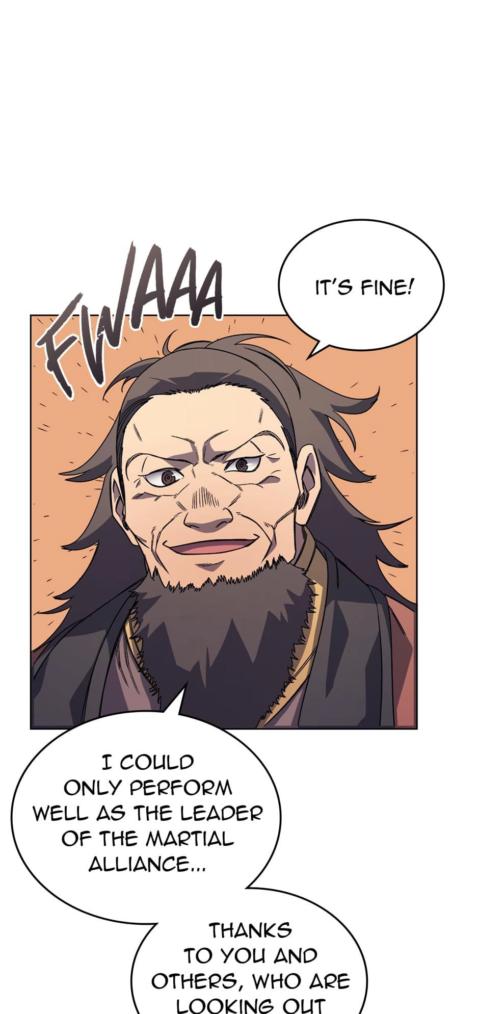 Heavenly Demon Reborn! Chapter 162 Page 35