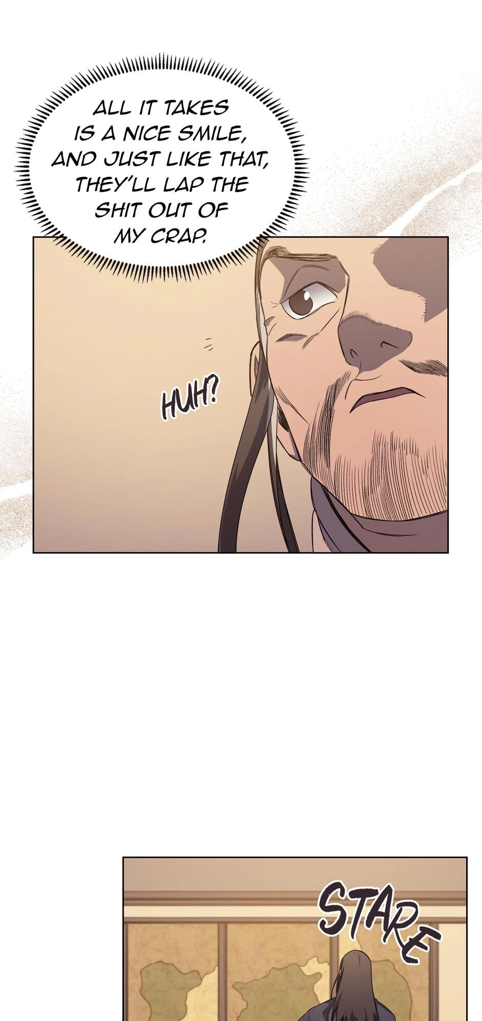 Heavenly Demon Reborn! Chapter 162 Page 38