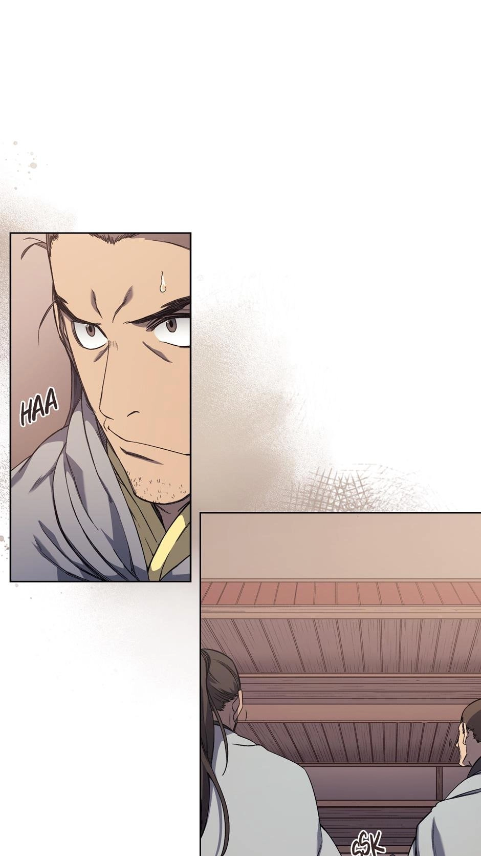 Heavenly Demon Reborn! Chapter 170 Page 65