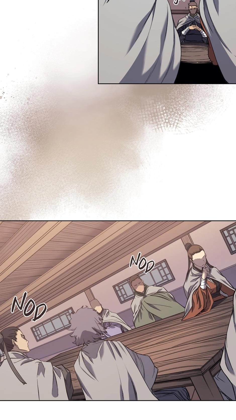 Heavenly Demon Reborn! Chapter 170 Page 66