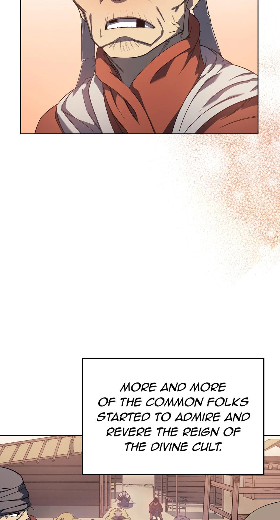 Heavenly Demon Reborn! Chapter 170 Page 28