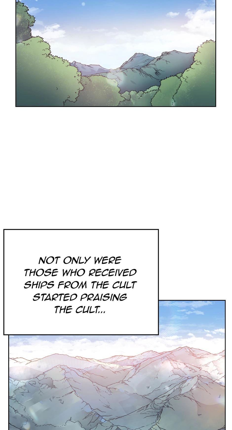 Heavenly Demon Reborn! Chapter 170 Page 30