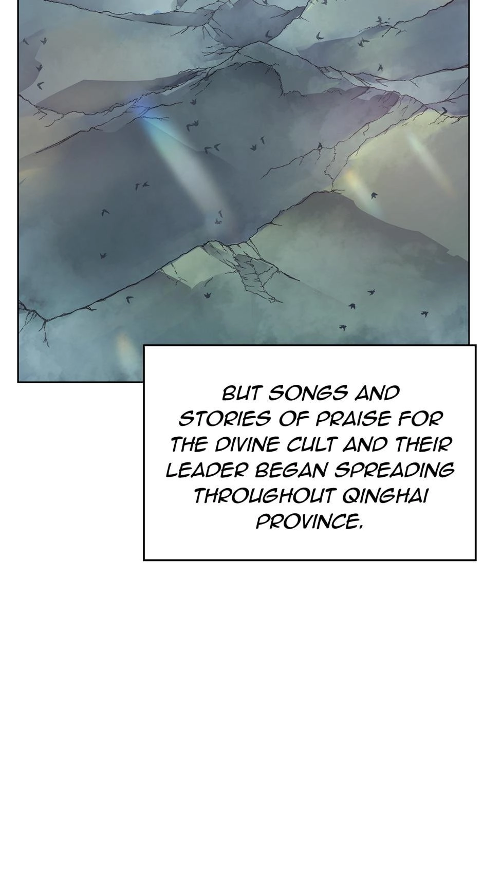 Heavenly Demon Reborn! Chapter 170 Page 31