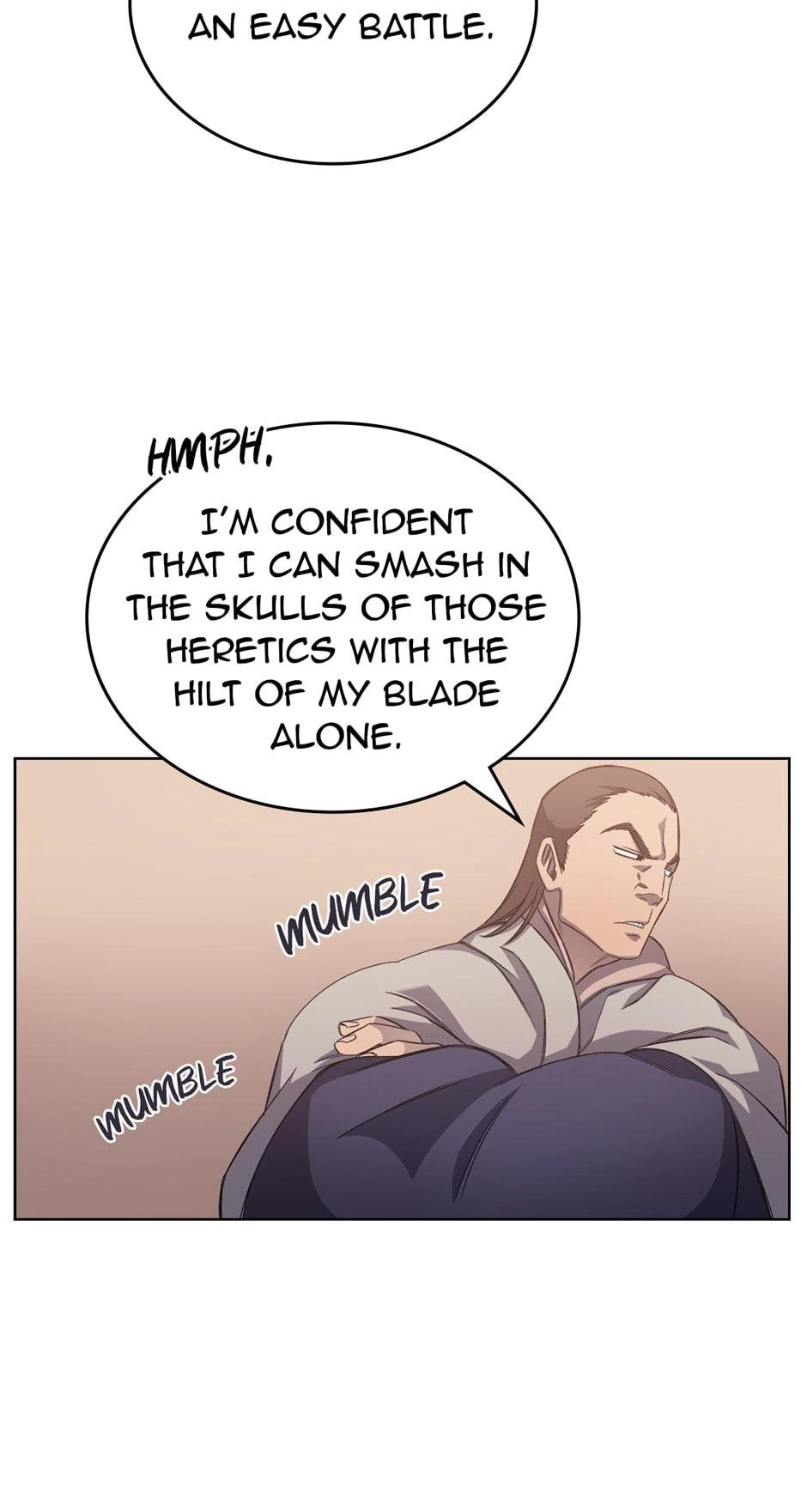 Heavenly Demon Reborn! Chapter 170 Page 64