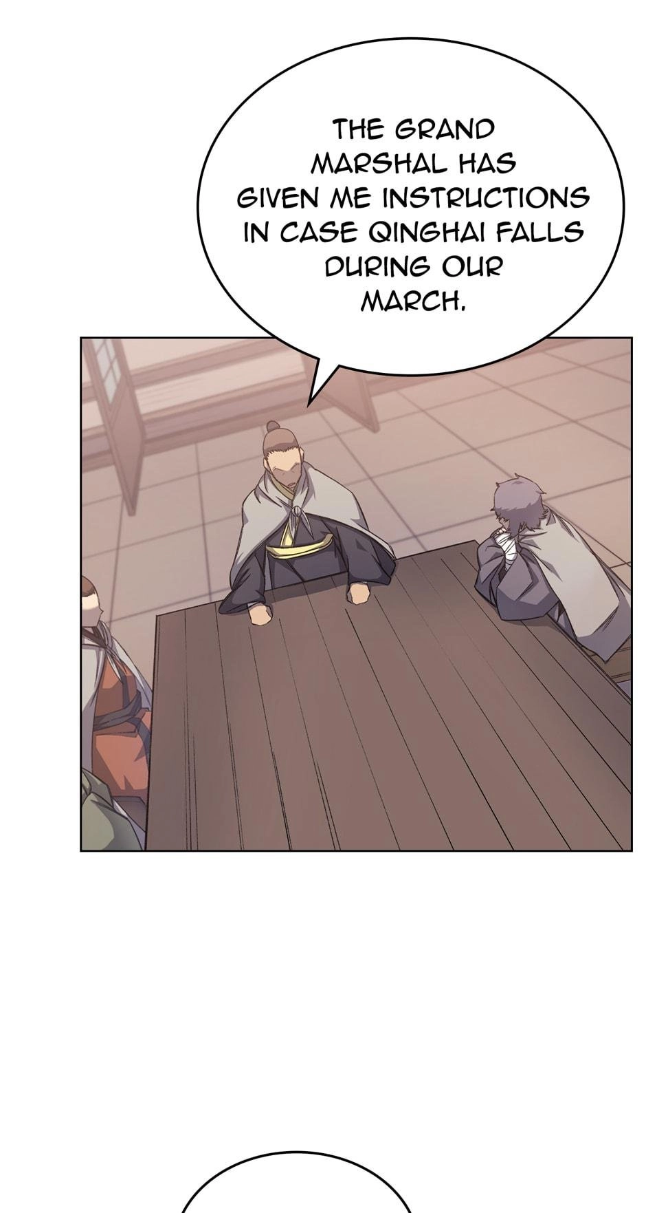 Heavenly Demon Reborn! Chapter 170 Page 60