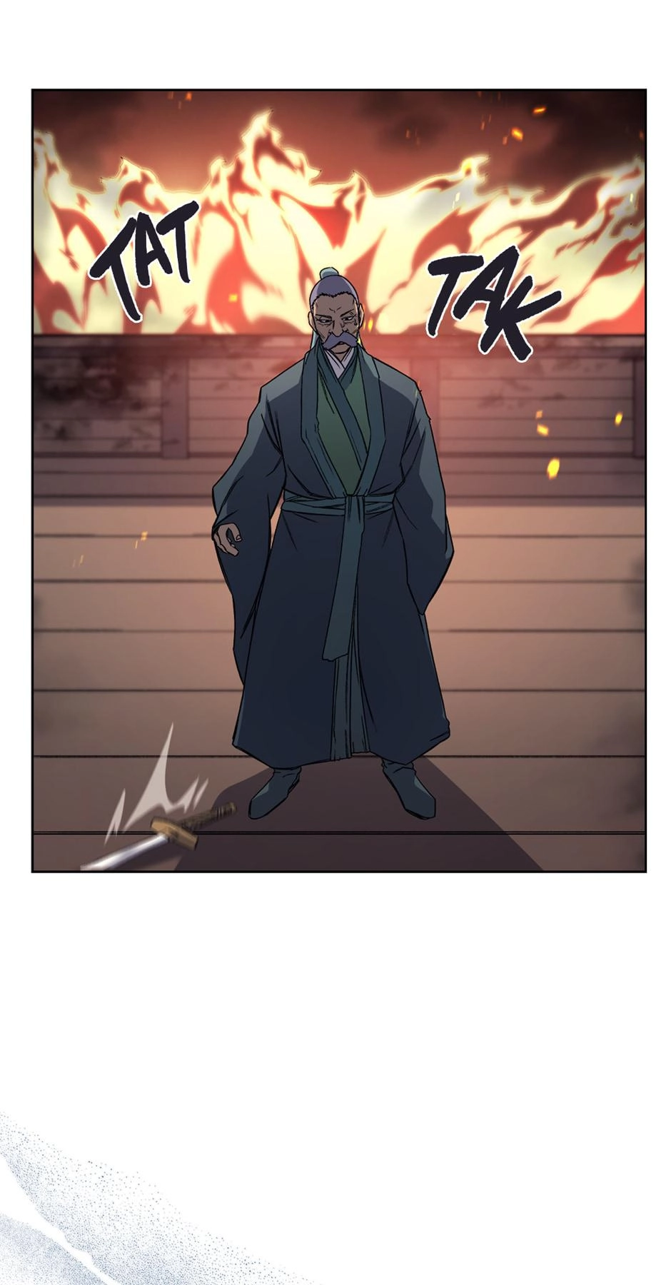 Heavenly Demon Reborn! Chapter 170 Page 15