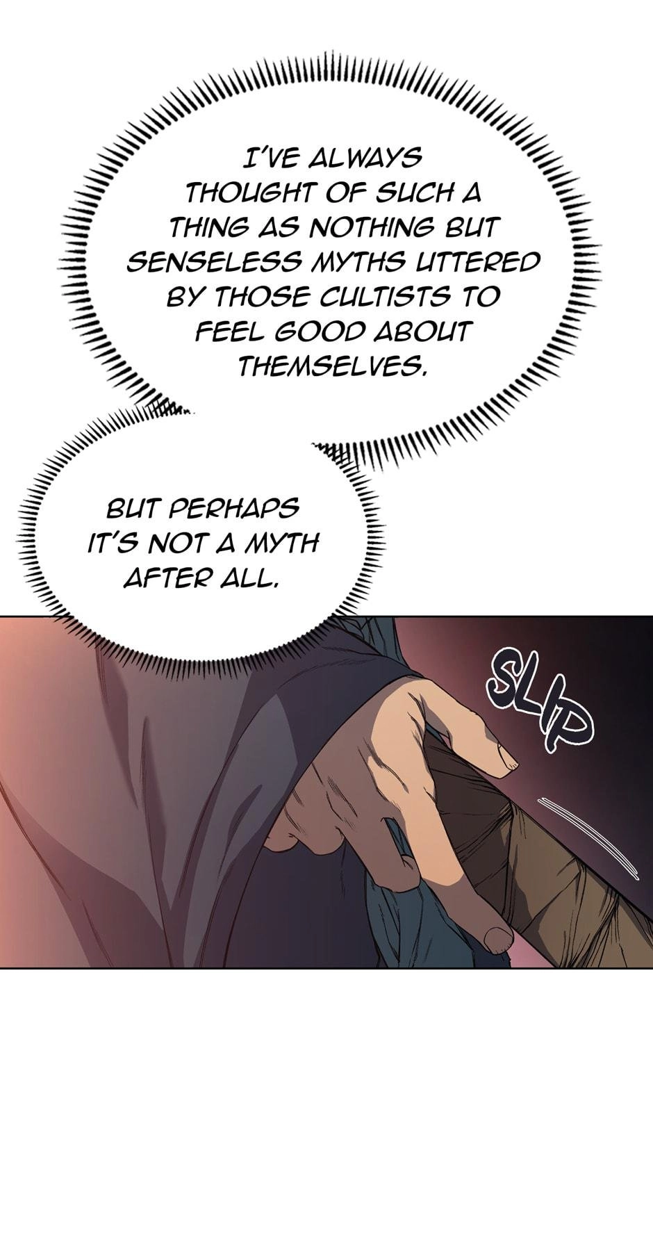 Heavenly Demon Reborn! Chapter 170 Page 14