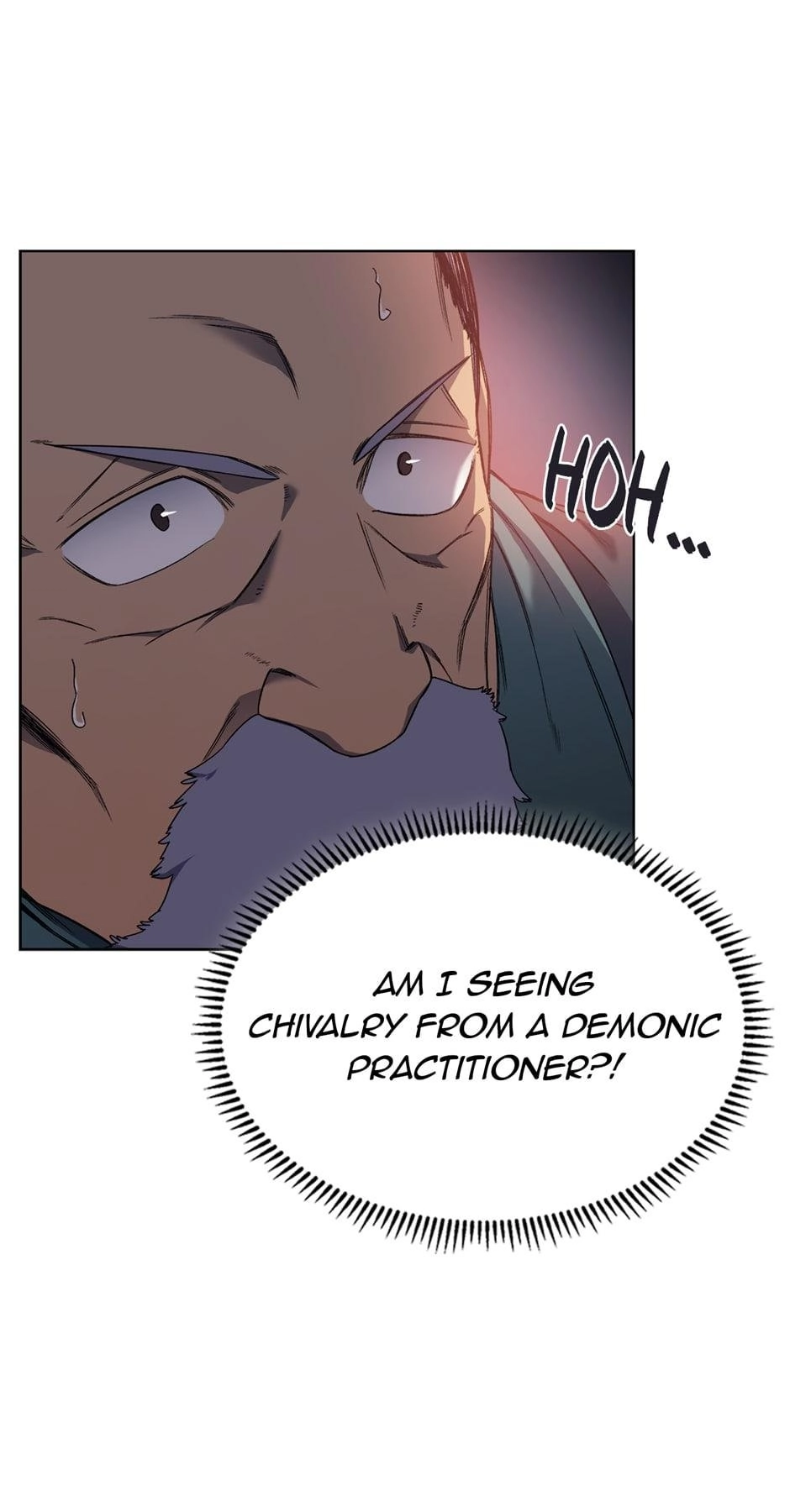 Heavenly Demon Reborn! Chapter 170 Page 13