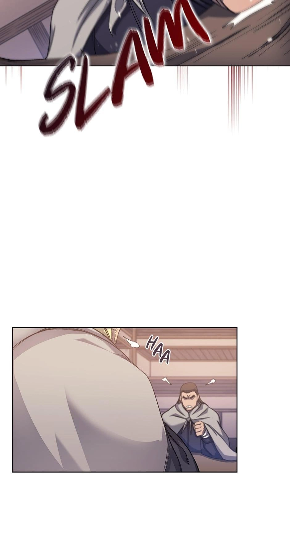Heavenly Demon Reborn! Chapter 170 Page 59