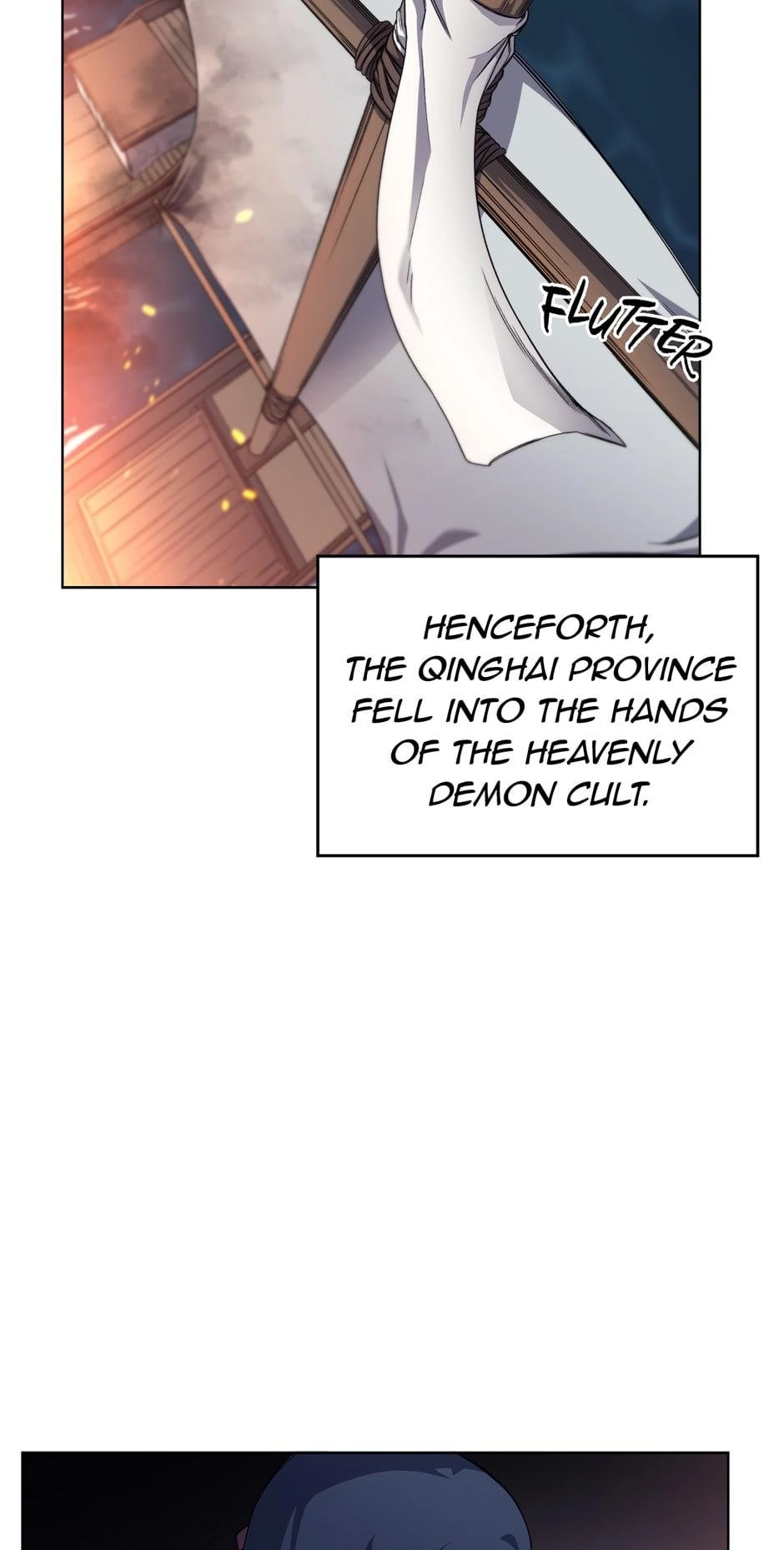 Heavenly Demon Reborn! Chapter 170 Page 20