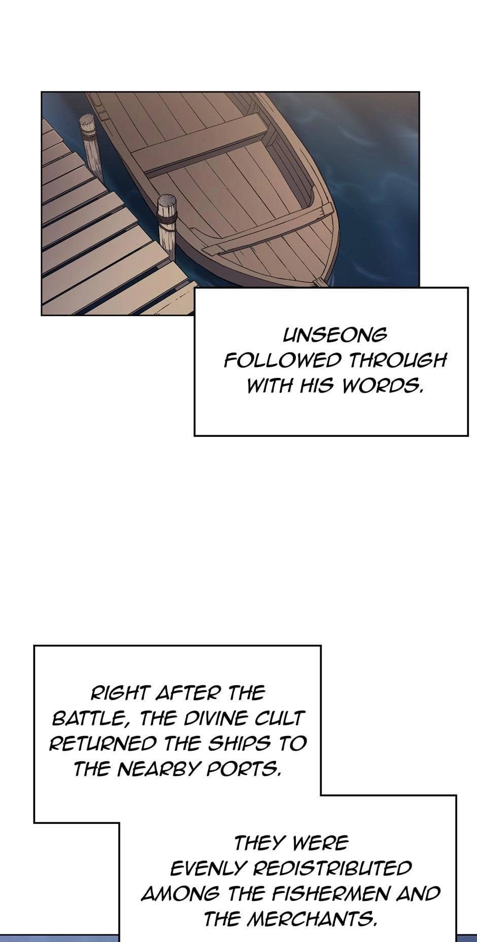 Heavenly Demon Reborn! Chapter 170 Page 22
