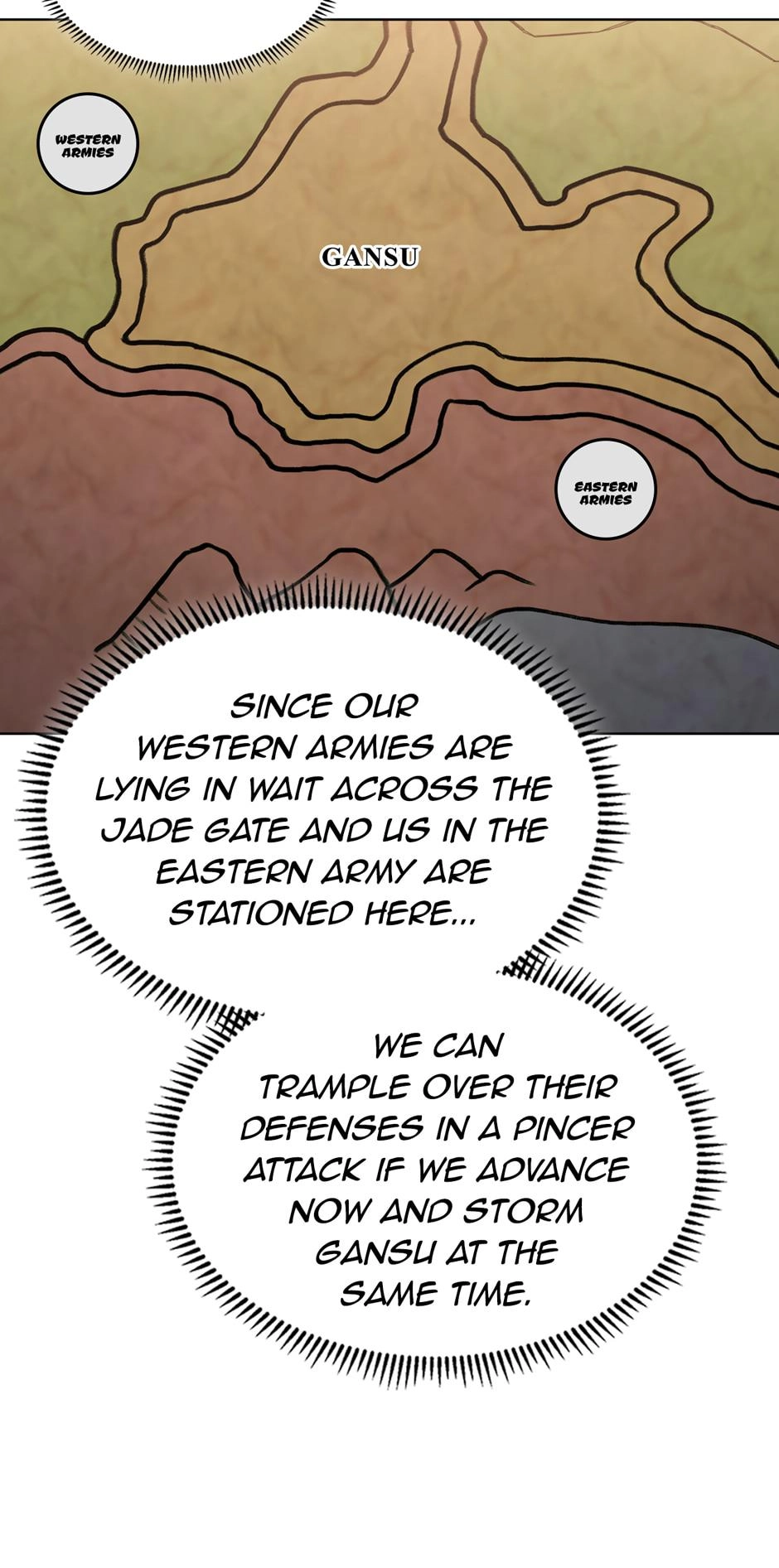 Heavenly Demon Reborn! Chapter 170 Page 38
