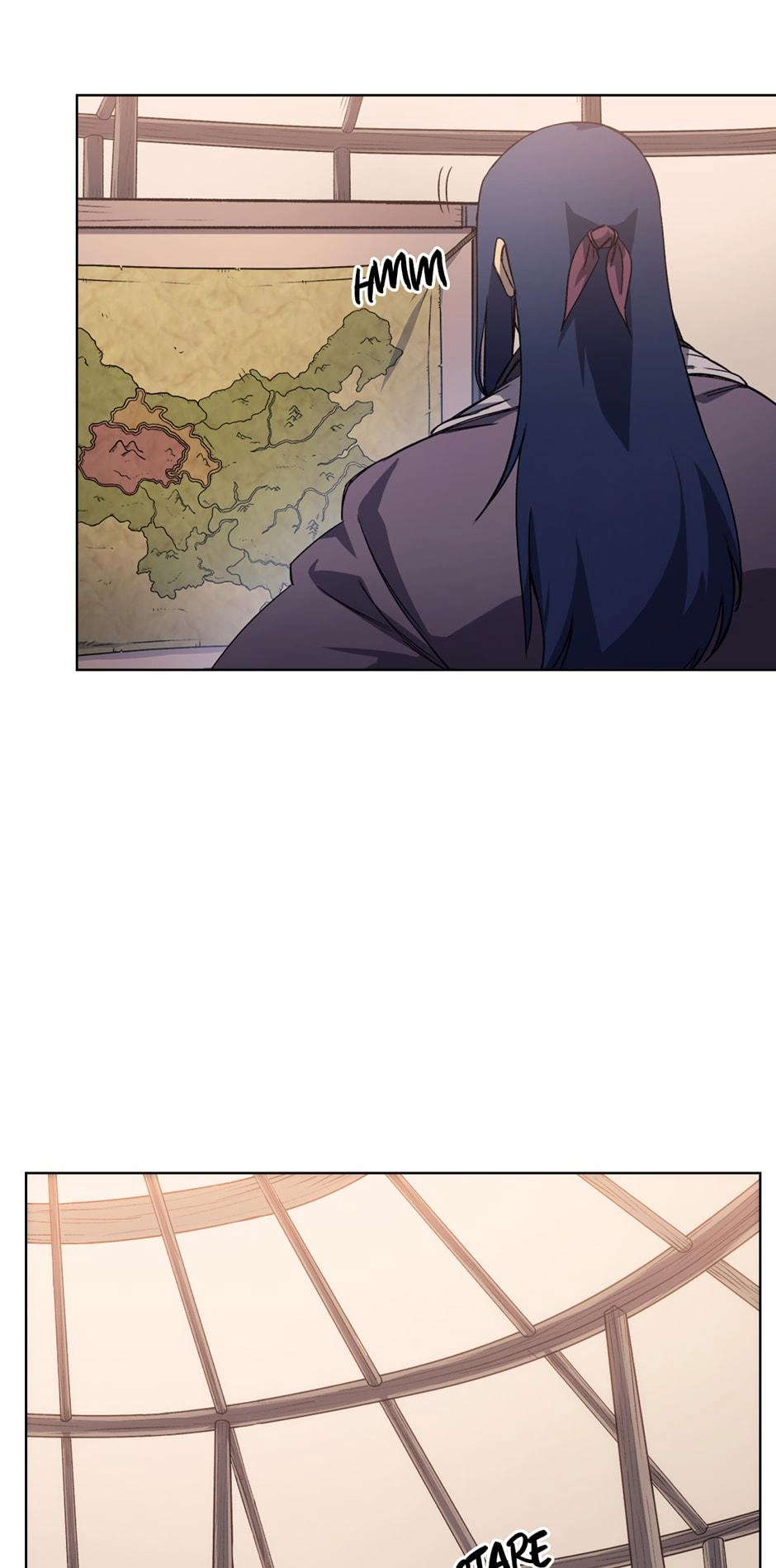 Heavenly Demon Reborn! Chapter 170 Page 34