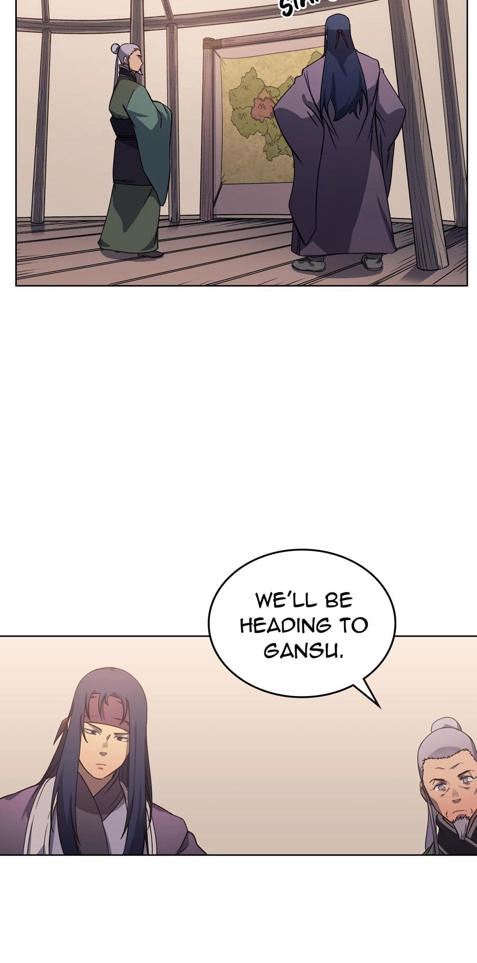 Heavenly Demon Reborn! Chapter 170 Page 35