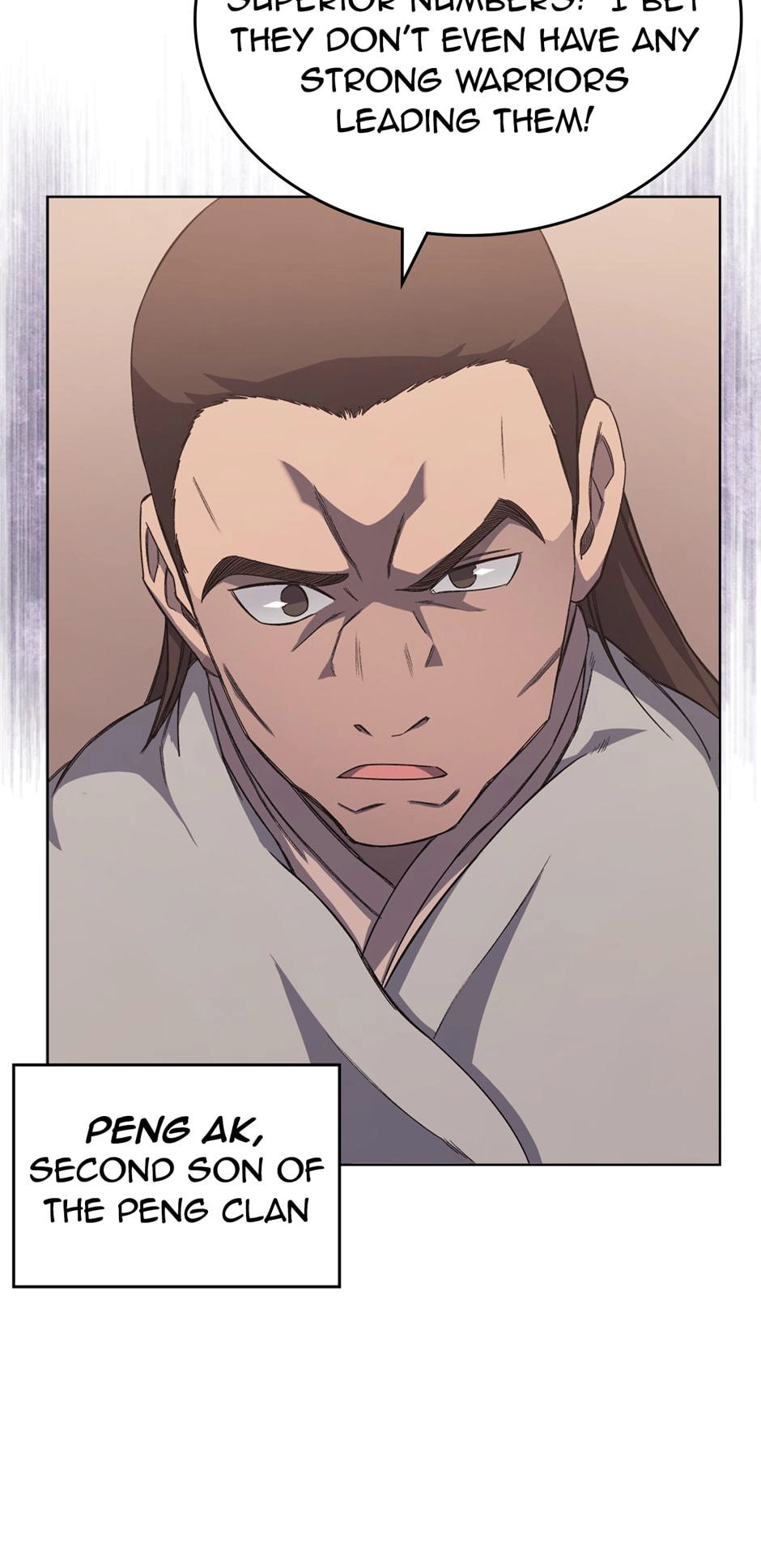Heavenly Demon Reborn! Chapter 170 Page 51