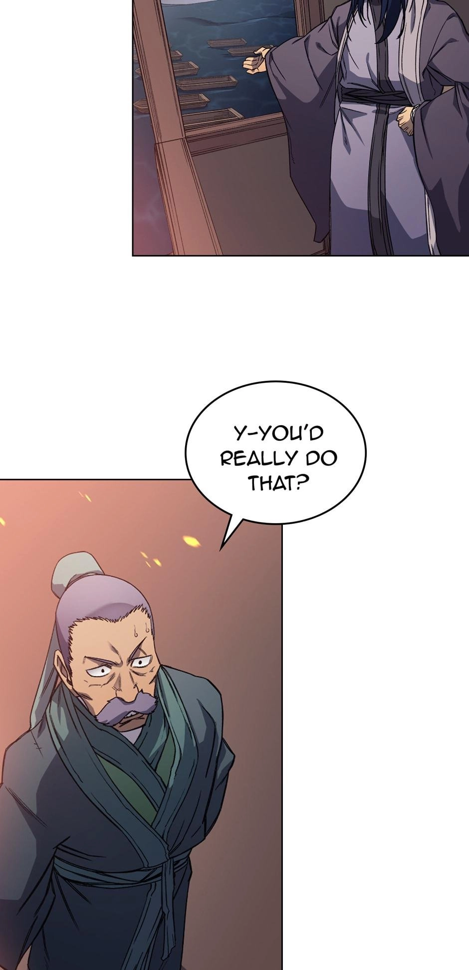 Heavenly Demon Reborn! Chapter 170 Page 11