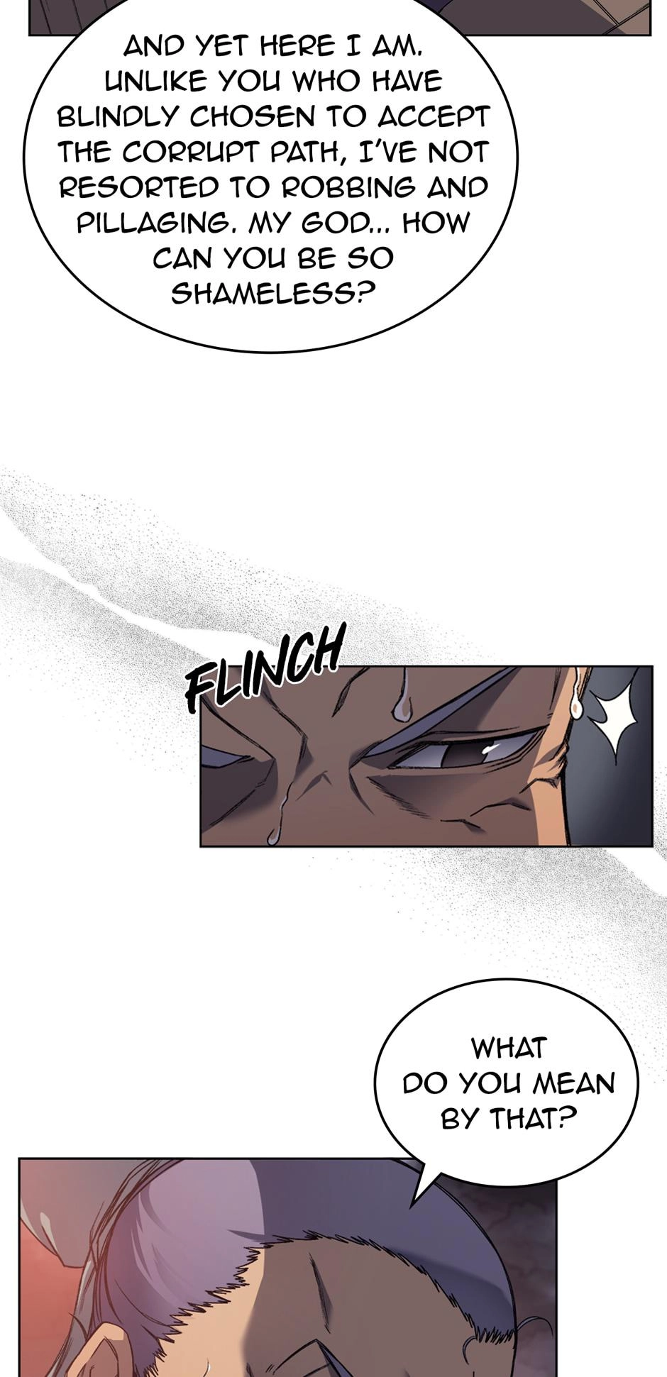Heavenly Demon Reborn! Chapter 170 Page 8