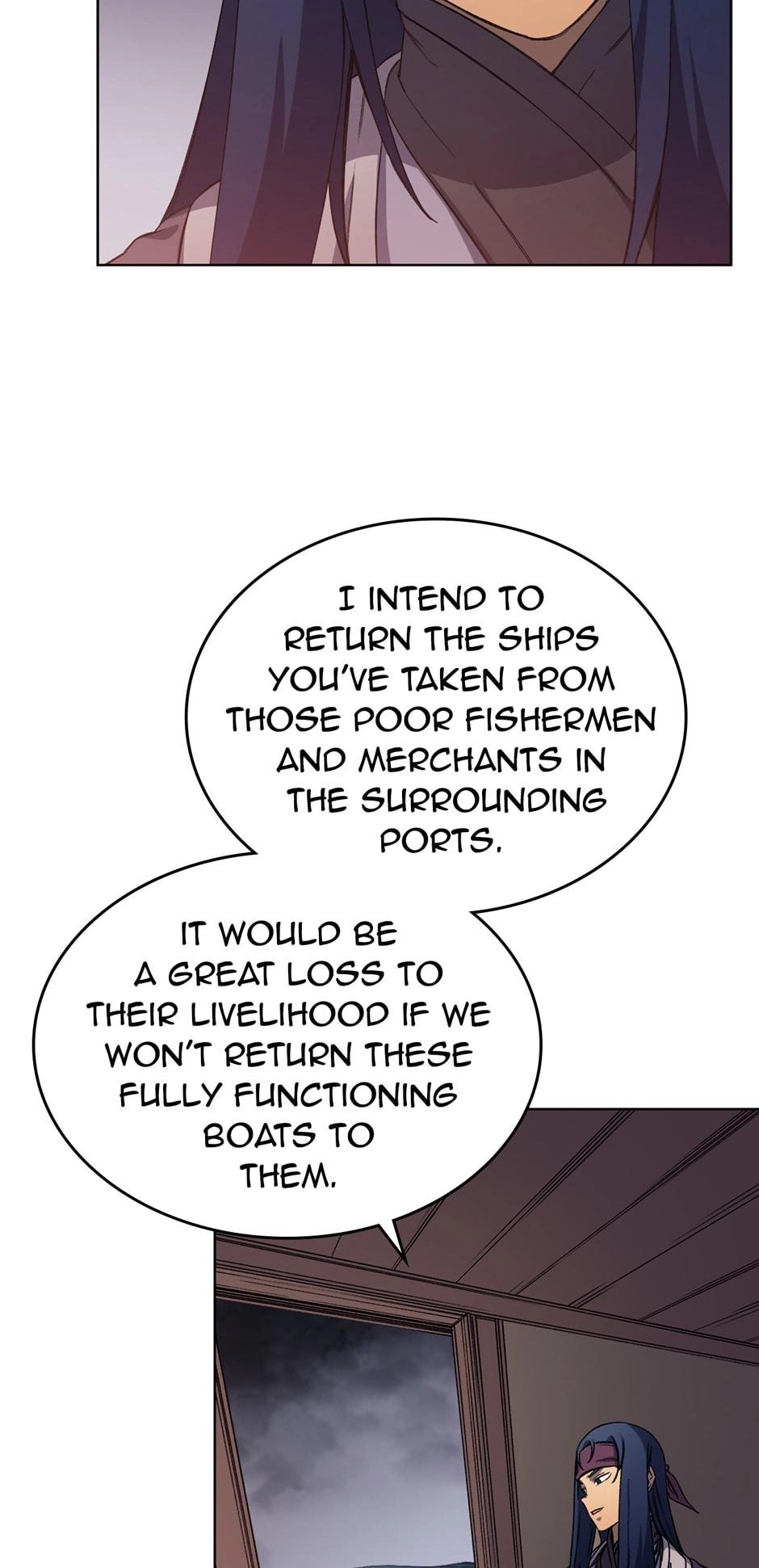 Heavenly Demon Reborn! Chapter 170 Page 10
