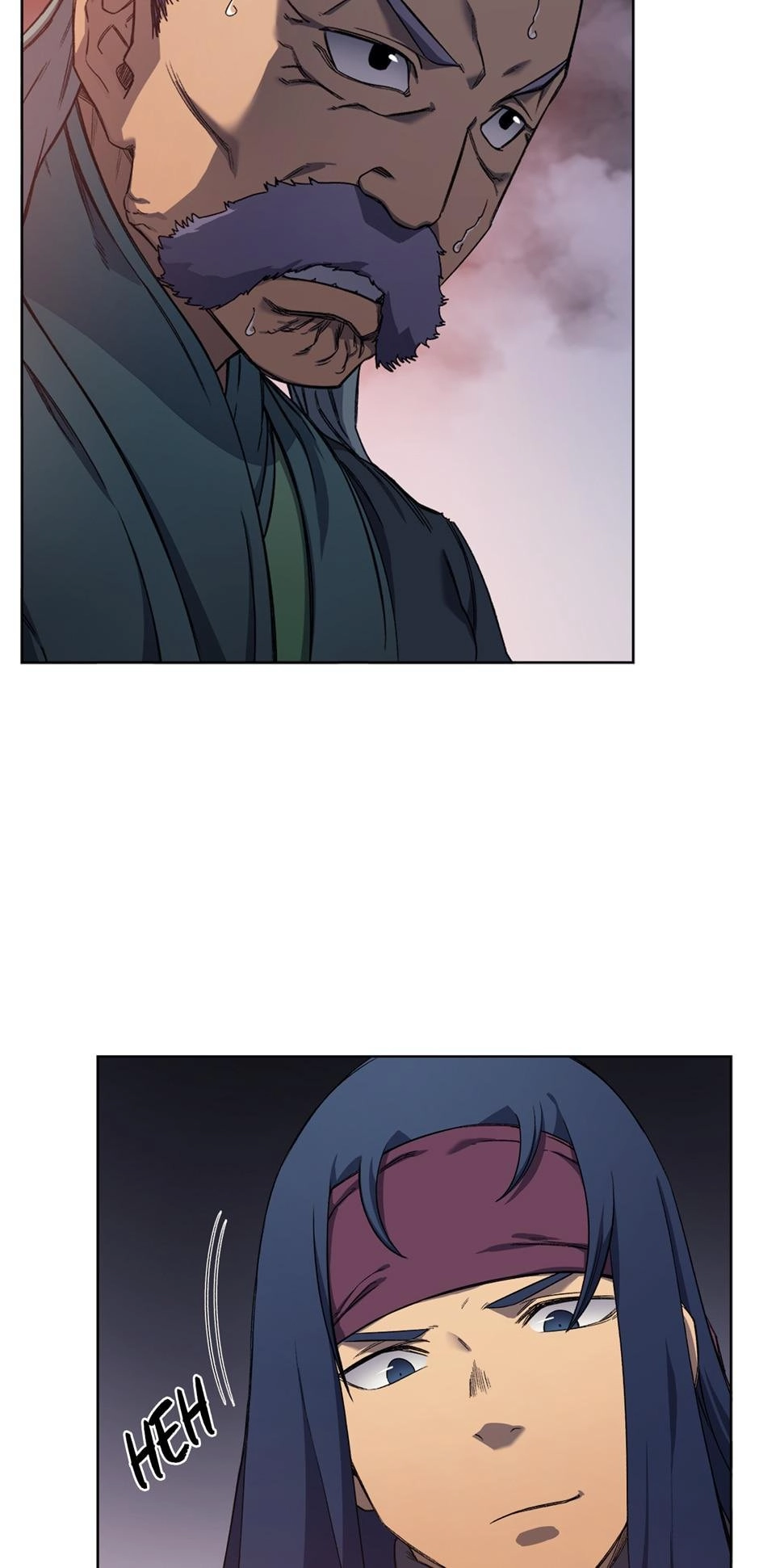 Heavenly Demon Reborn! Chapter 170 Page 9