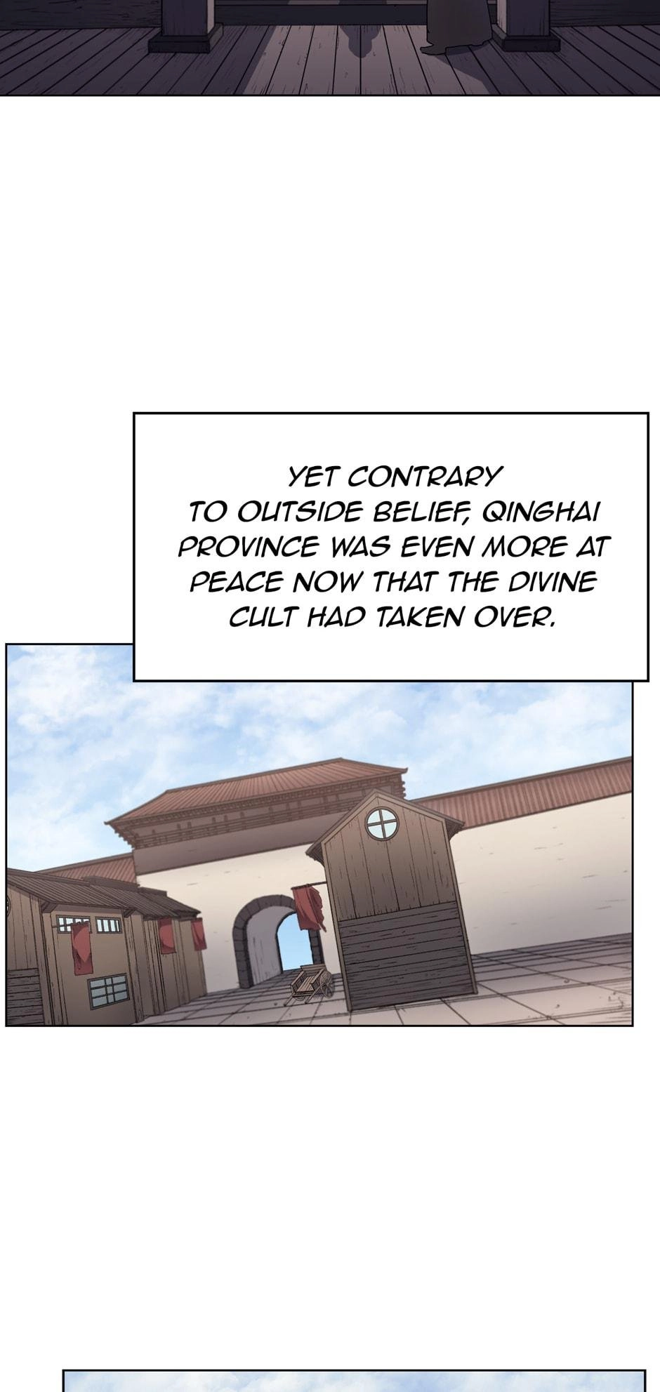Heavenly Demon Reborn! Chapter 170 Page 43