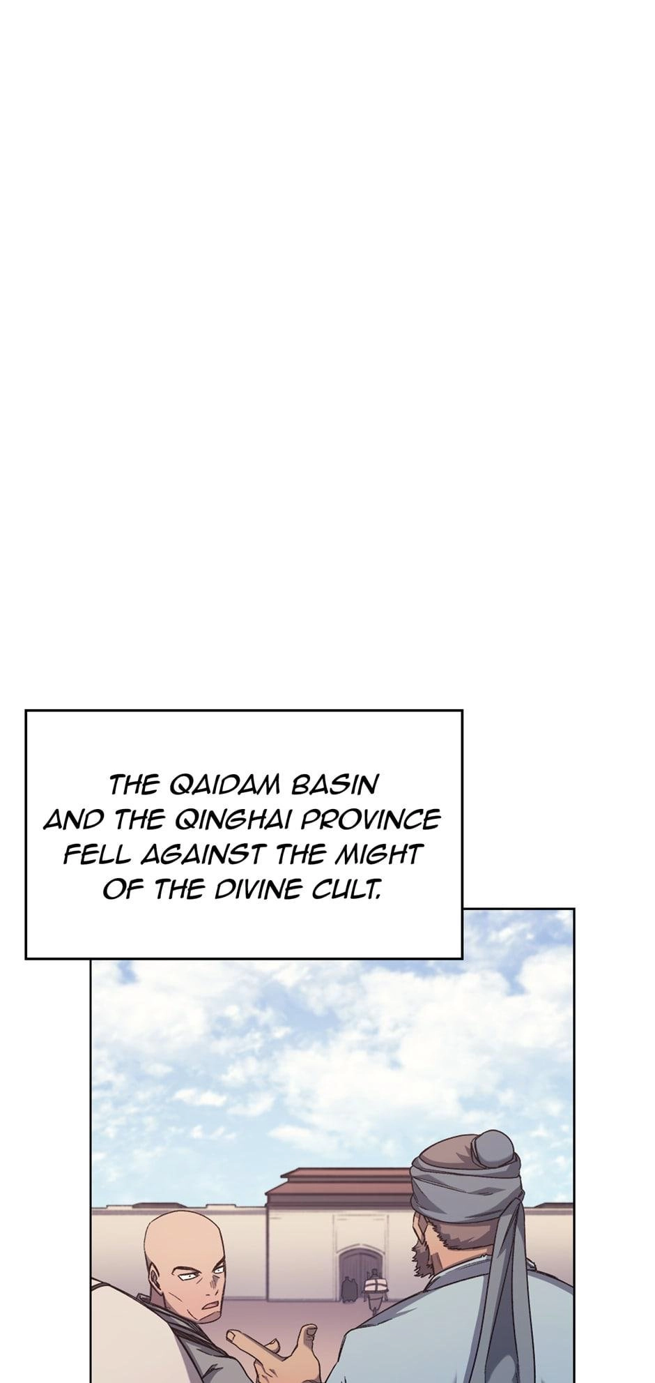 Heavenly Demon Reborn! Chapter 170 Page 41