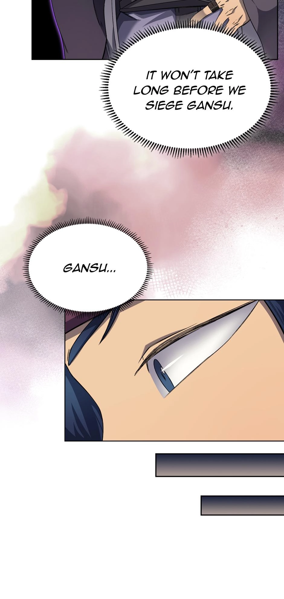 Heavenly Demon Reborn! Chapter 170 Page 40