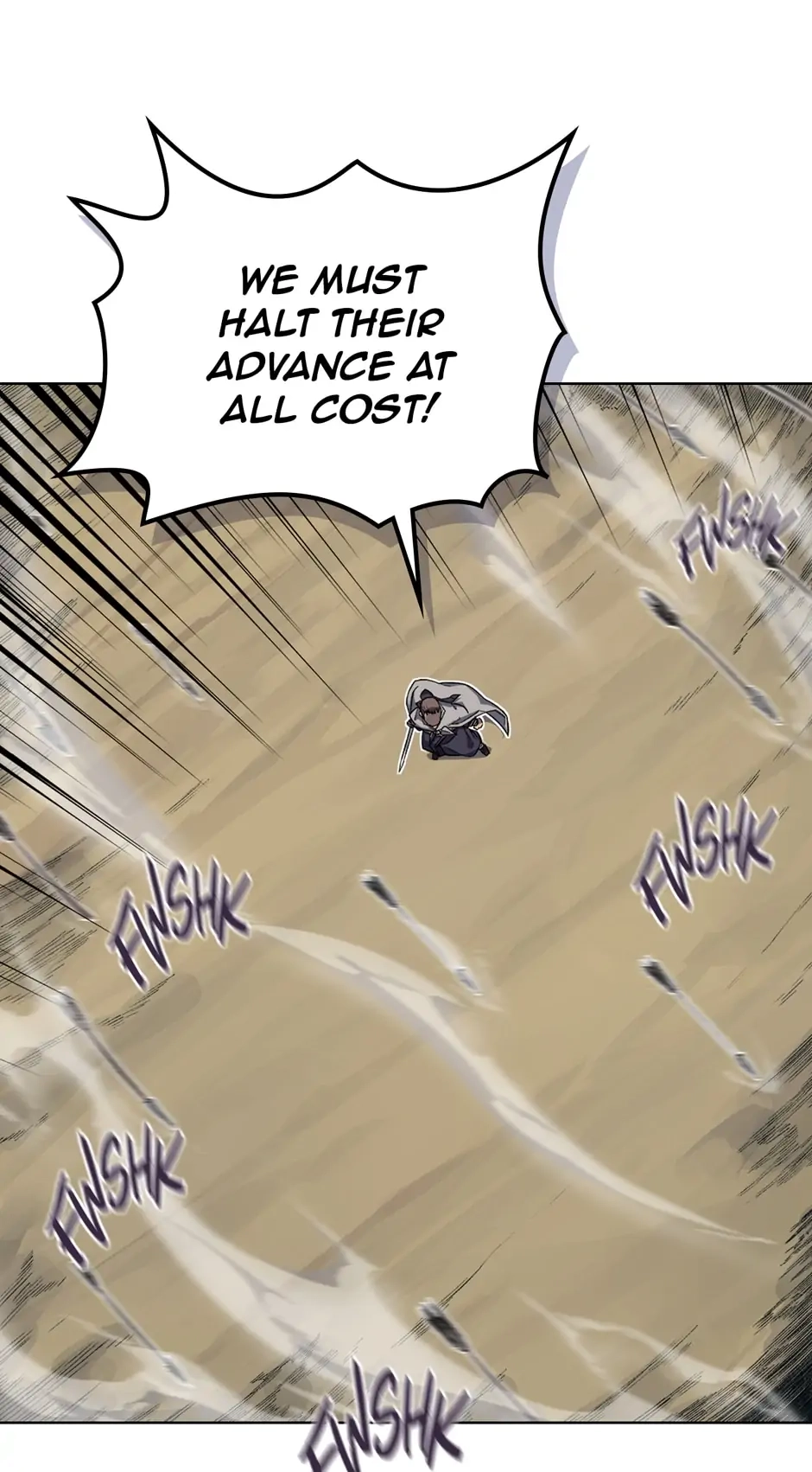Heavenly Demon Reborn! Chapter 178 Page 8