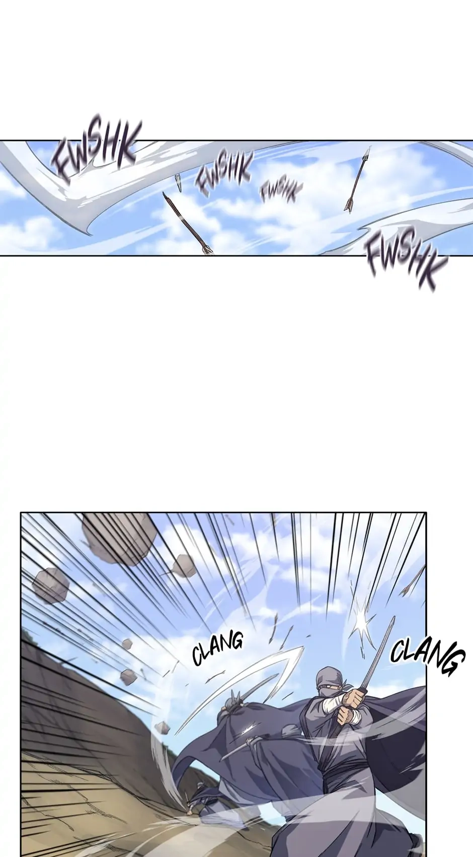 Heavenly Demon Reborn! Chapter 178 Page 10