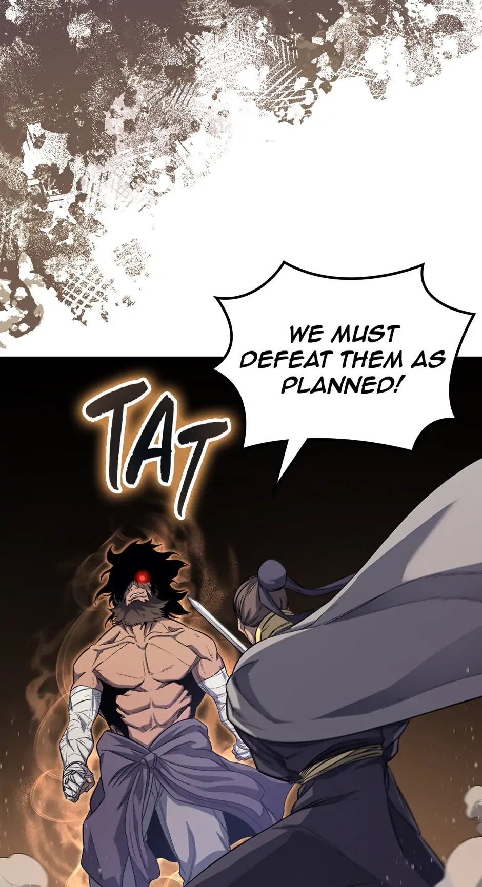 Heavenly Demon Reborn! Chapter 178 Page 18