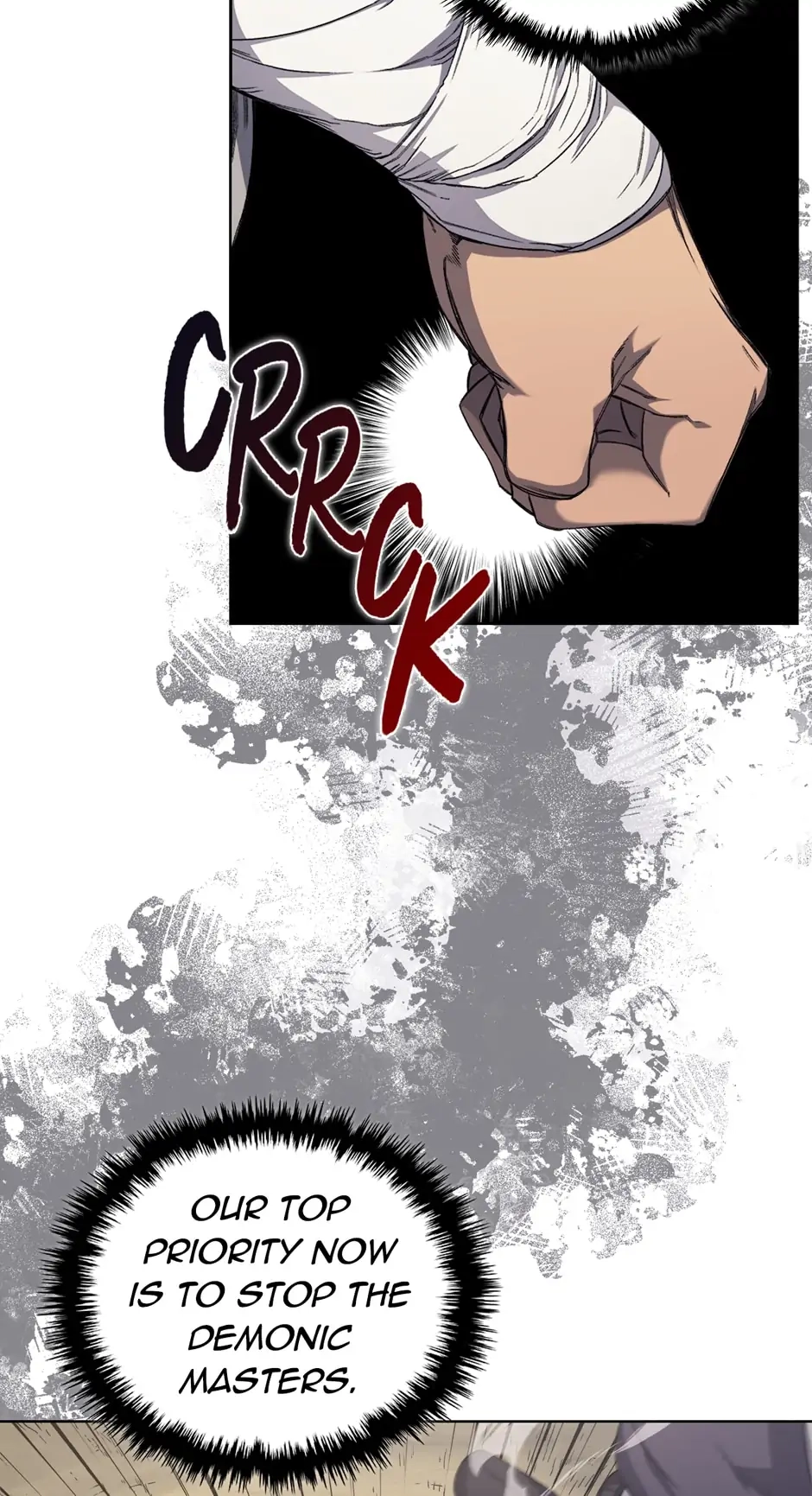 Heavenly Demon Reborn! Chapter 178 Page 16