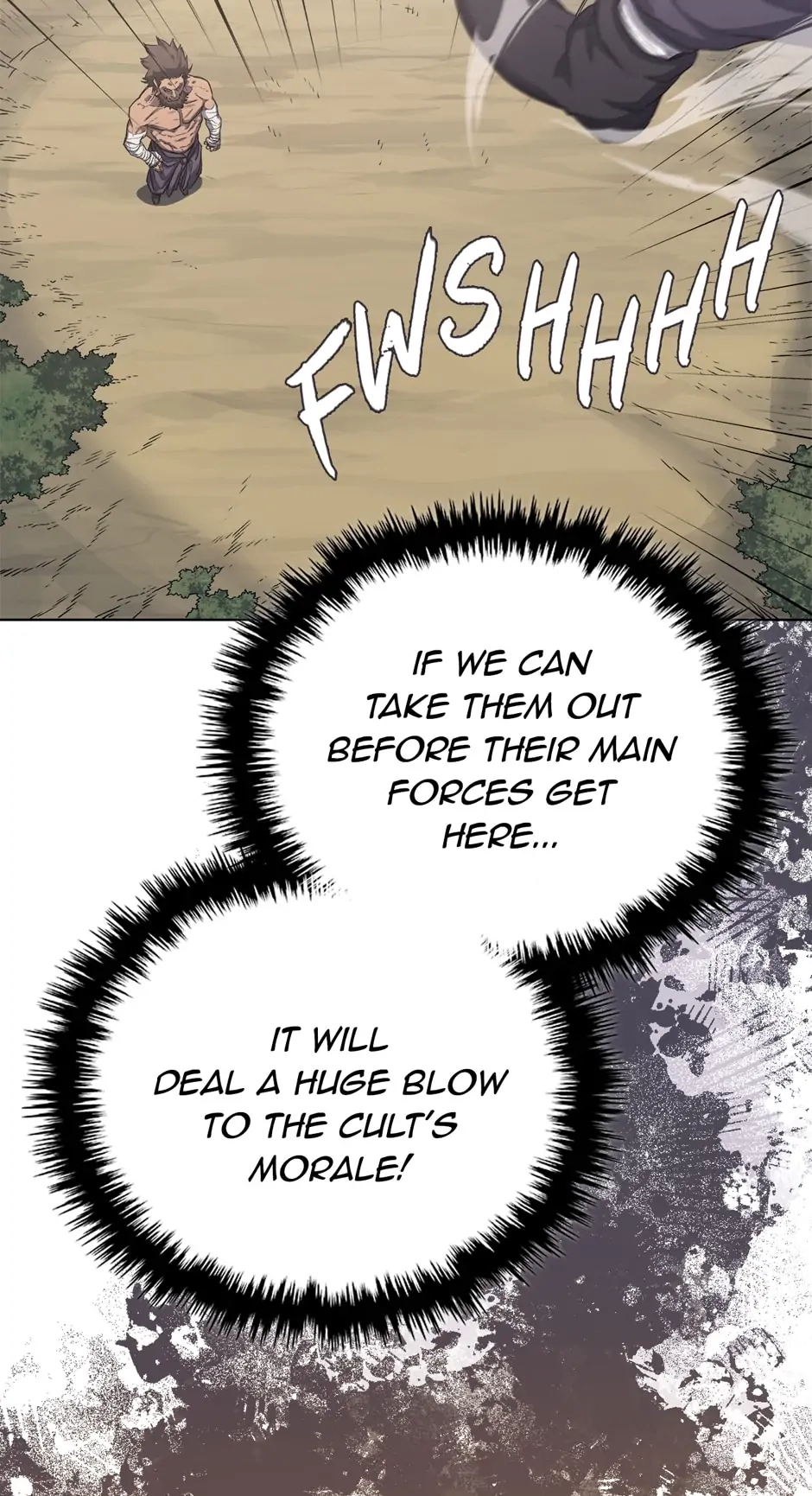 Heavenly Demon Reborn! Chapter 178 Page 17