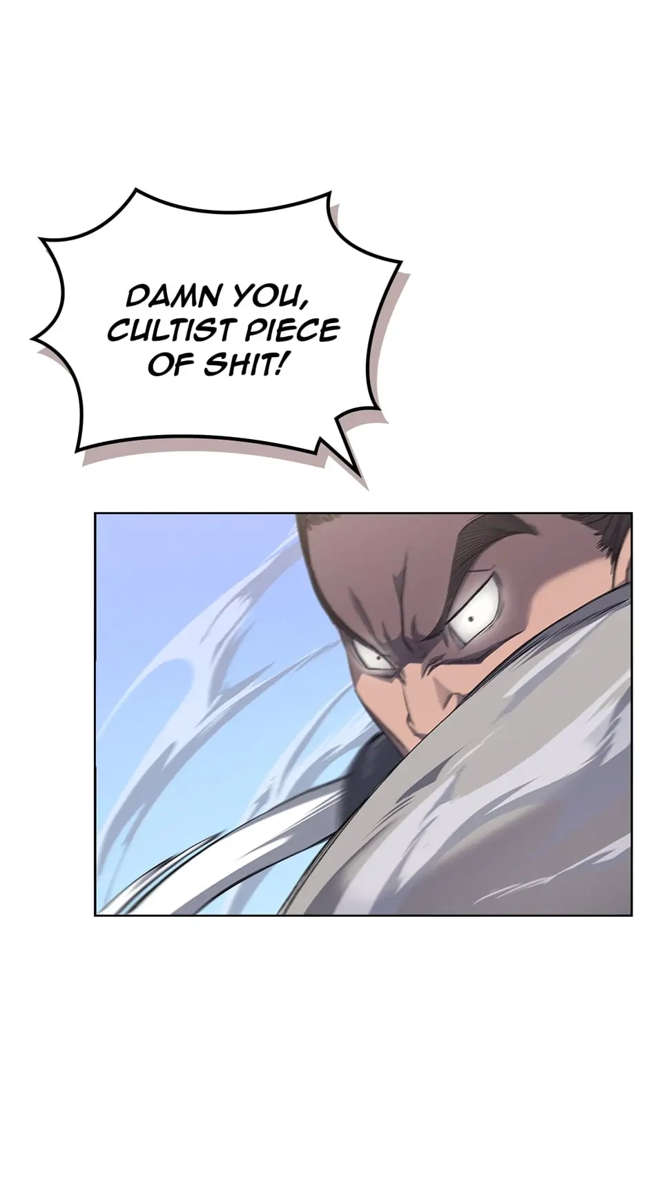 Heavenly Demon Reborn! Chapter 178 Page 20