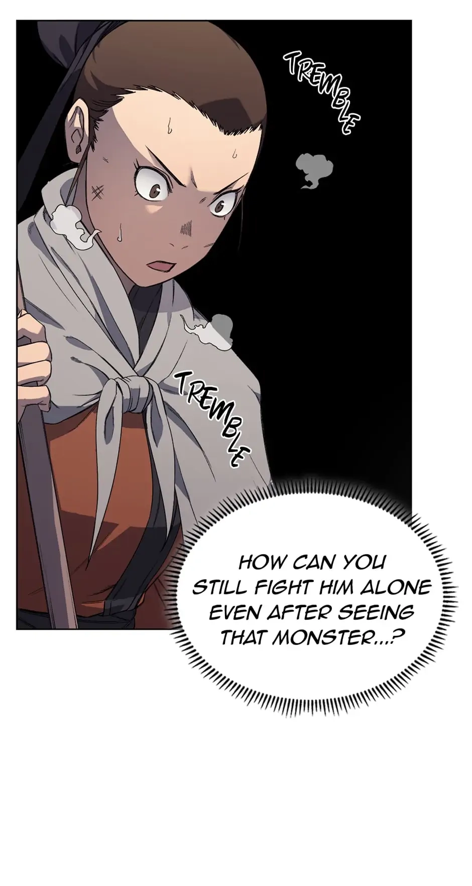 Heavenly Demon Reborn! Chapter 178 Page 52