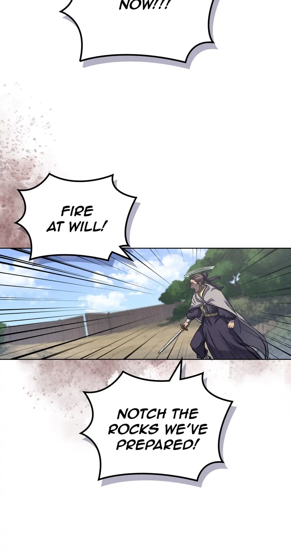 Heavenly Demon Reborn! Chapter 178 Page 7