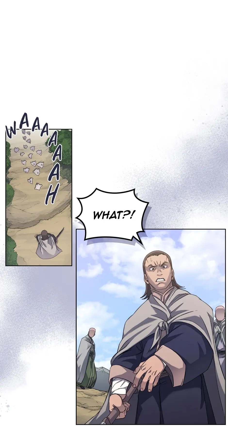 Heavenly Demon Reborn! Chapter 178 Page 5
