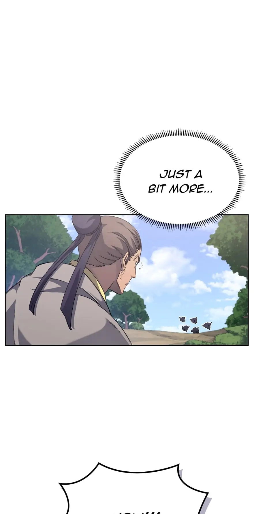 Heavenly Demon Reborn! Chapter 178 Page 6