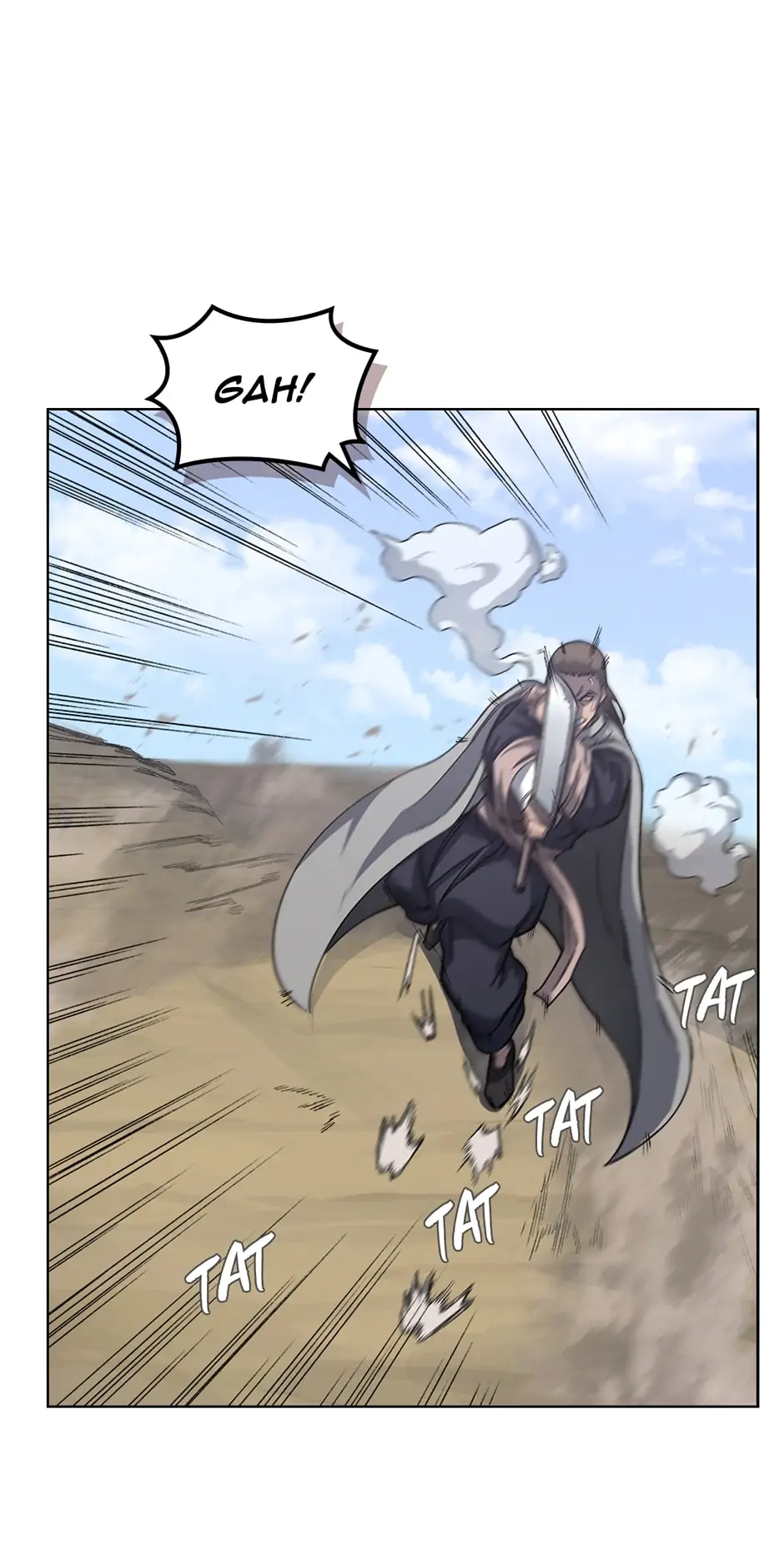 Heavenly Demon Reborn! Chapter 178 Page 26