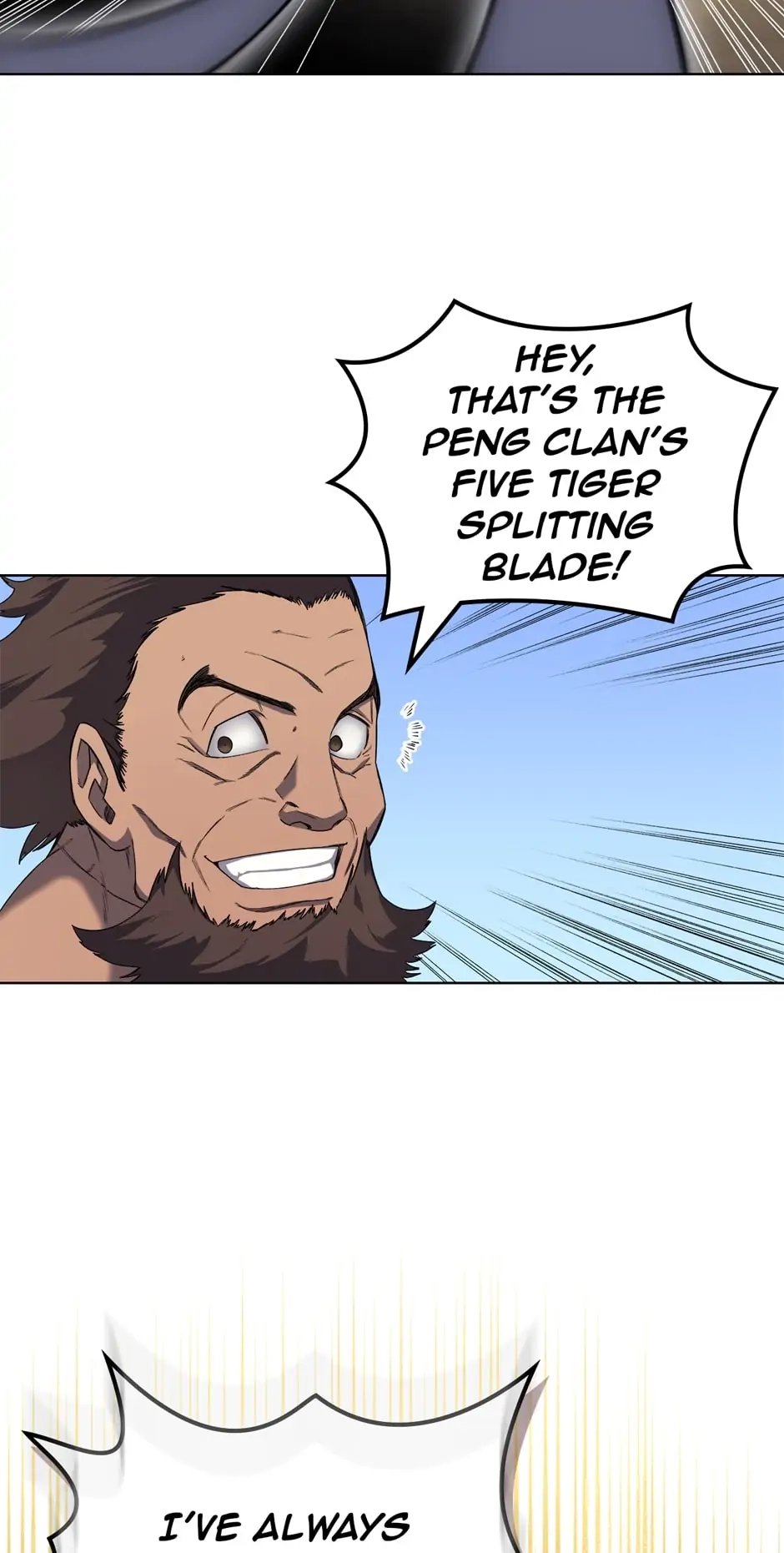 Heavenly Demon Reborn! Chapter 178 Page 22