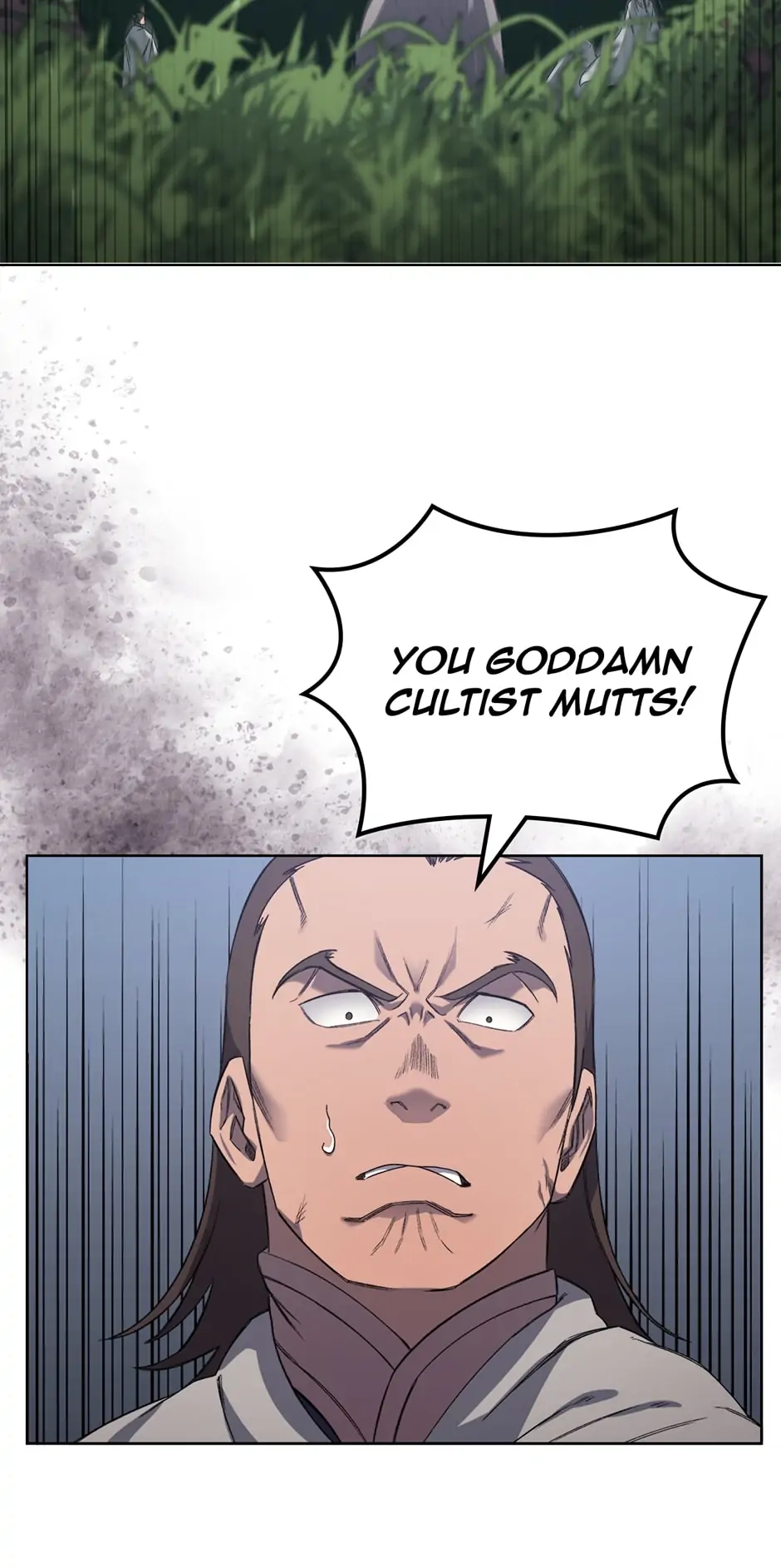 Heavenly Demon Reborn! Chapter 178 Page 45