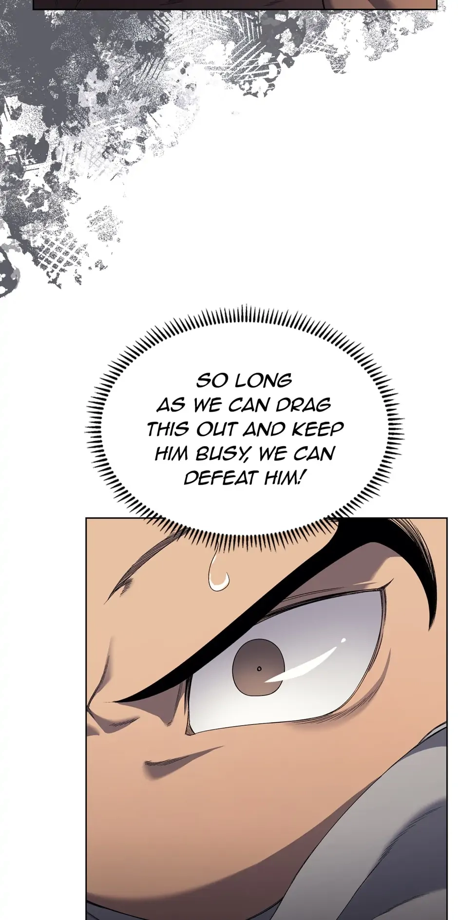Heavenly Demon Reborn! Chapter 178 Page 41