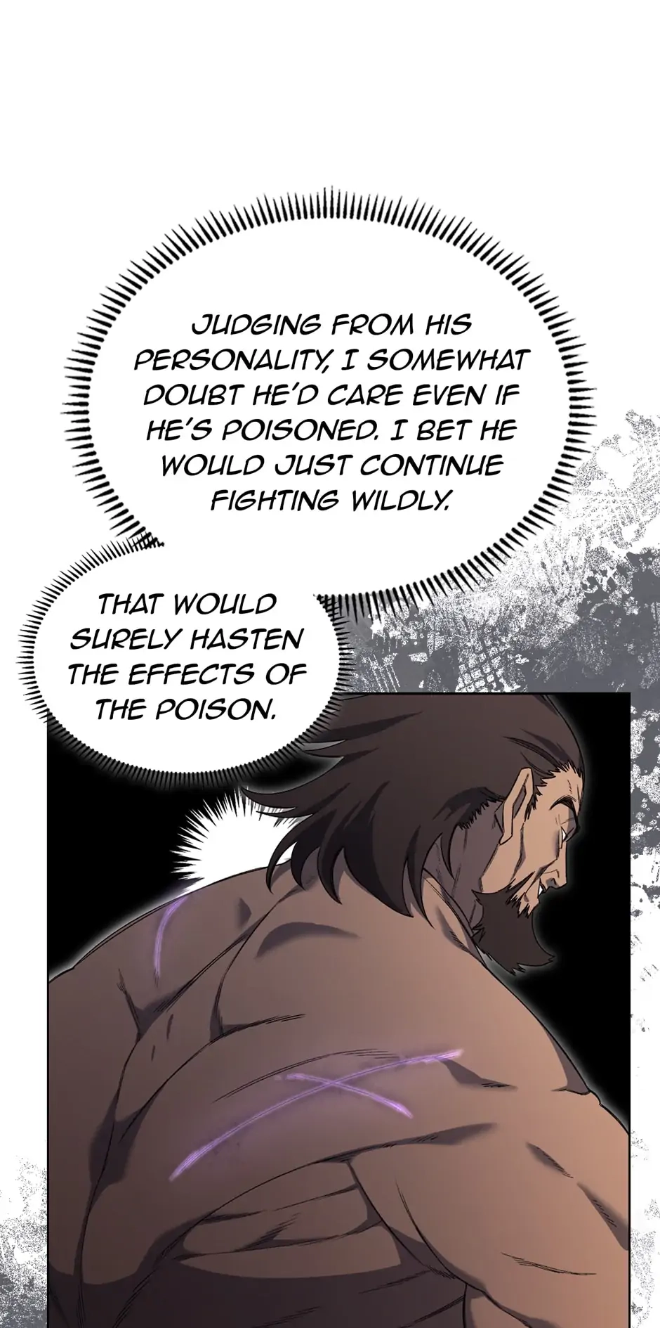 Heavenly Demon Reborn! Chapter 178 Page 40