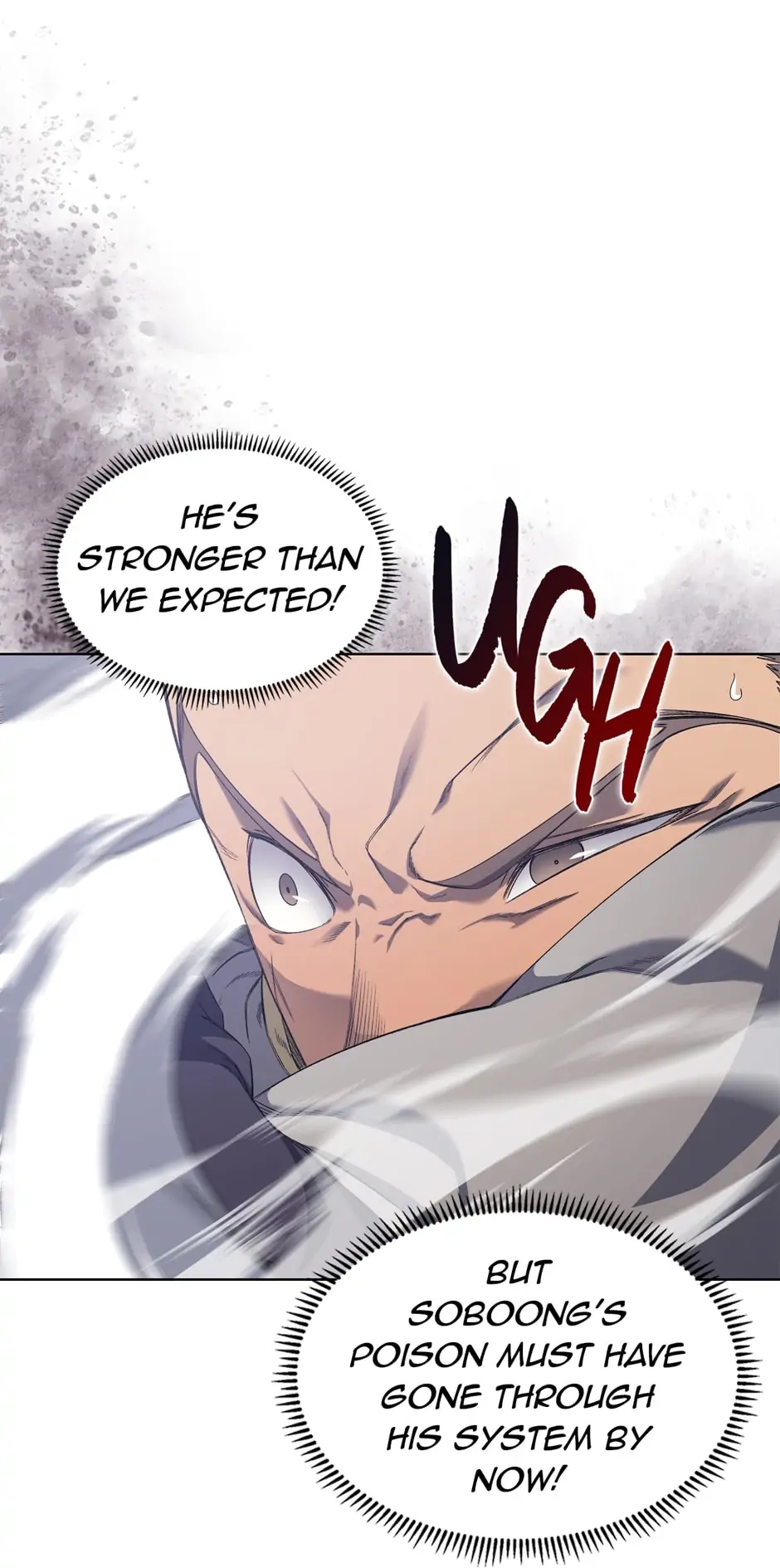 Heavenly Demon Reborn! Chapter 178 Page 39