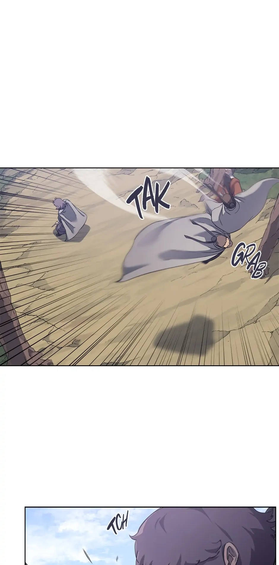 Heavenly Demon Reborn! Chapter 178 Page 33