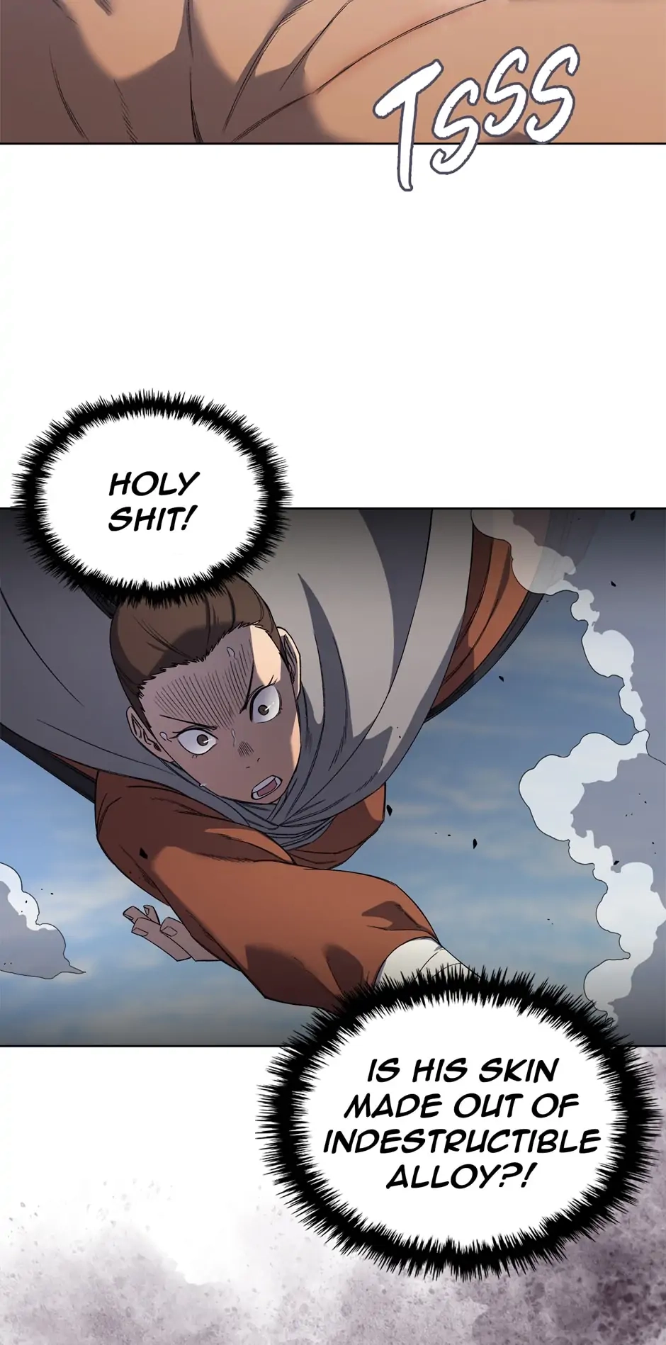 Heavenly Demon Reborn! Chapter 178 Page 29
