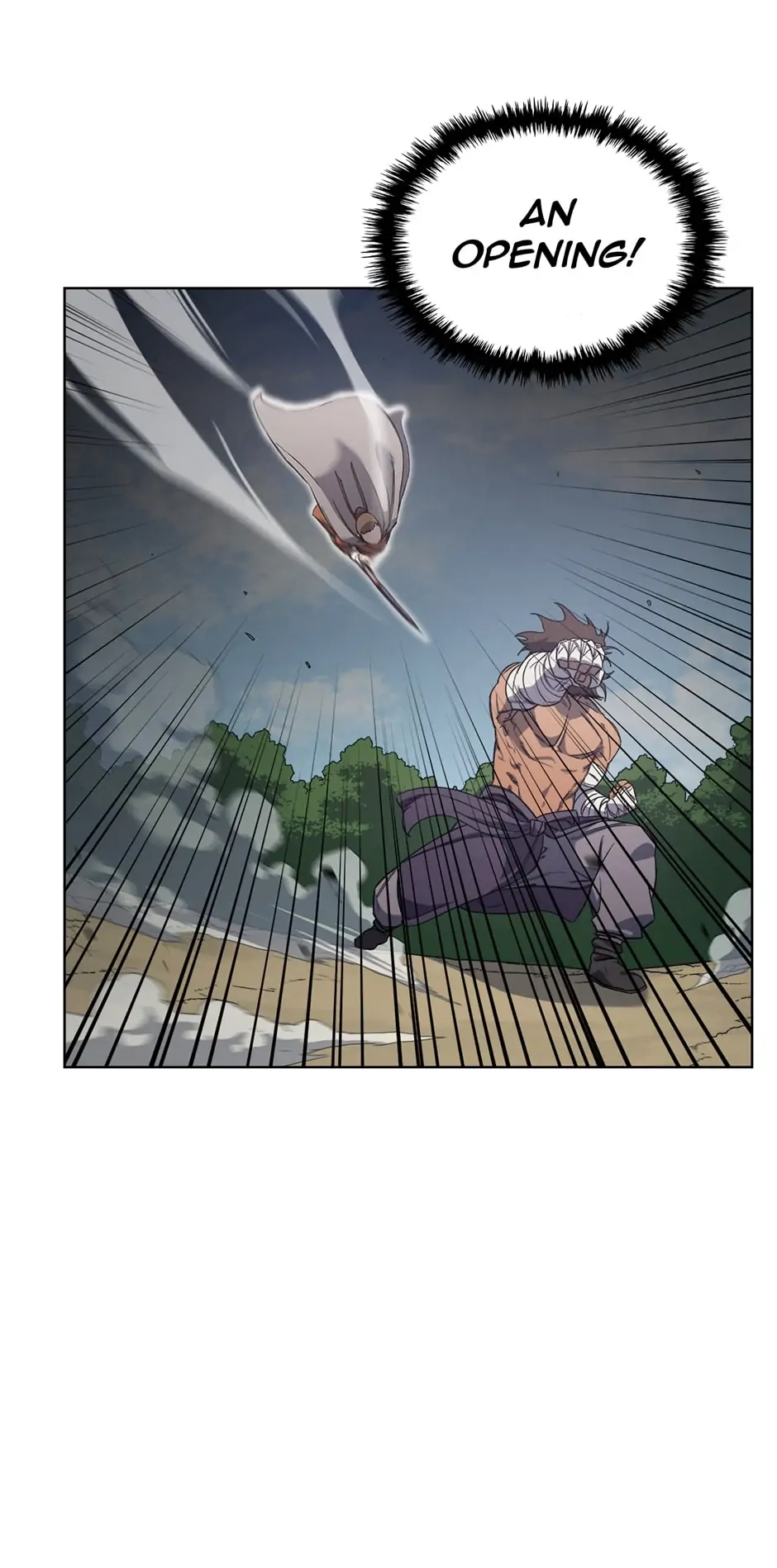Heavenly Demon Reborn! Chapter 178 Page 27