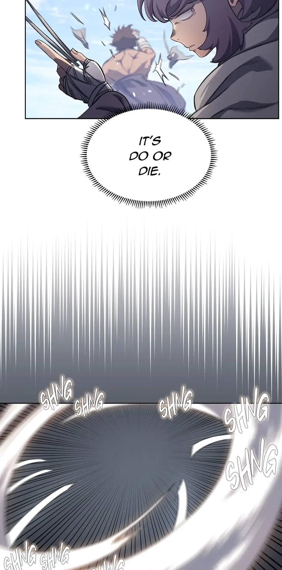 Heavenly Demon Reborn! Chapter 178 Page 34