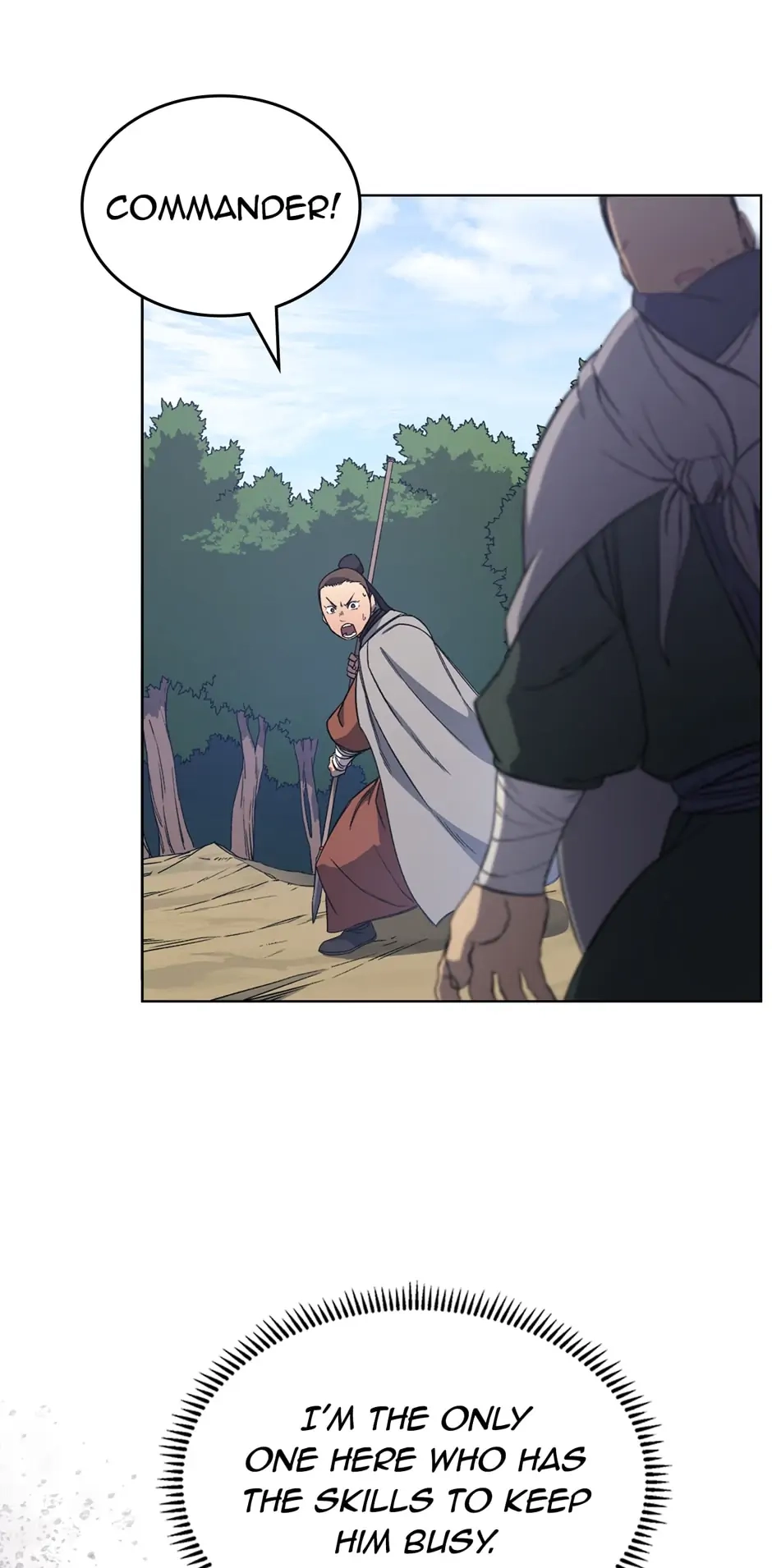 Heavenly Demon Reborn! Chapter 178 Page 47