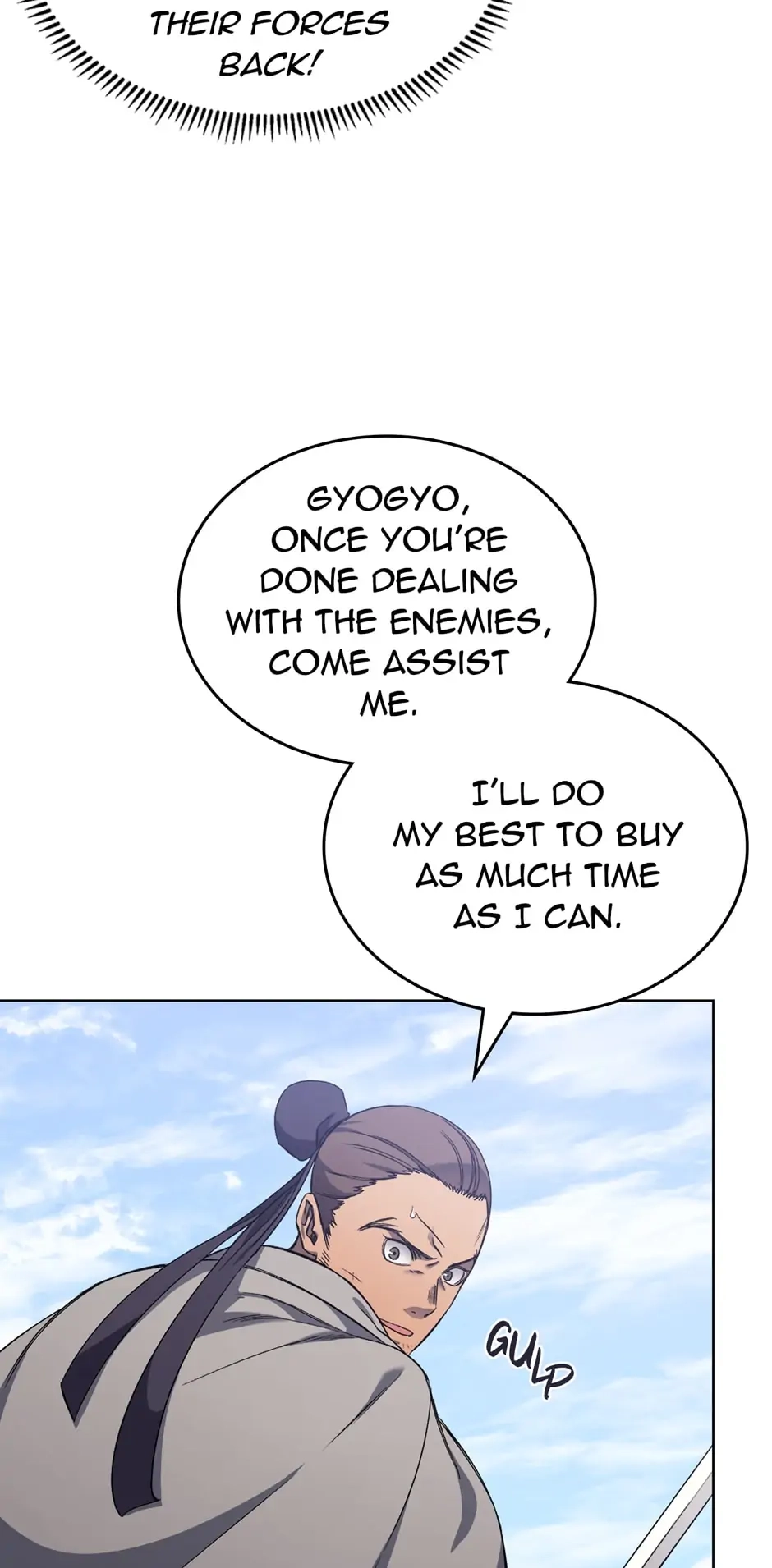 Heavenly Demon Reborn! Chapter 178 Page 50
