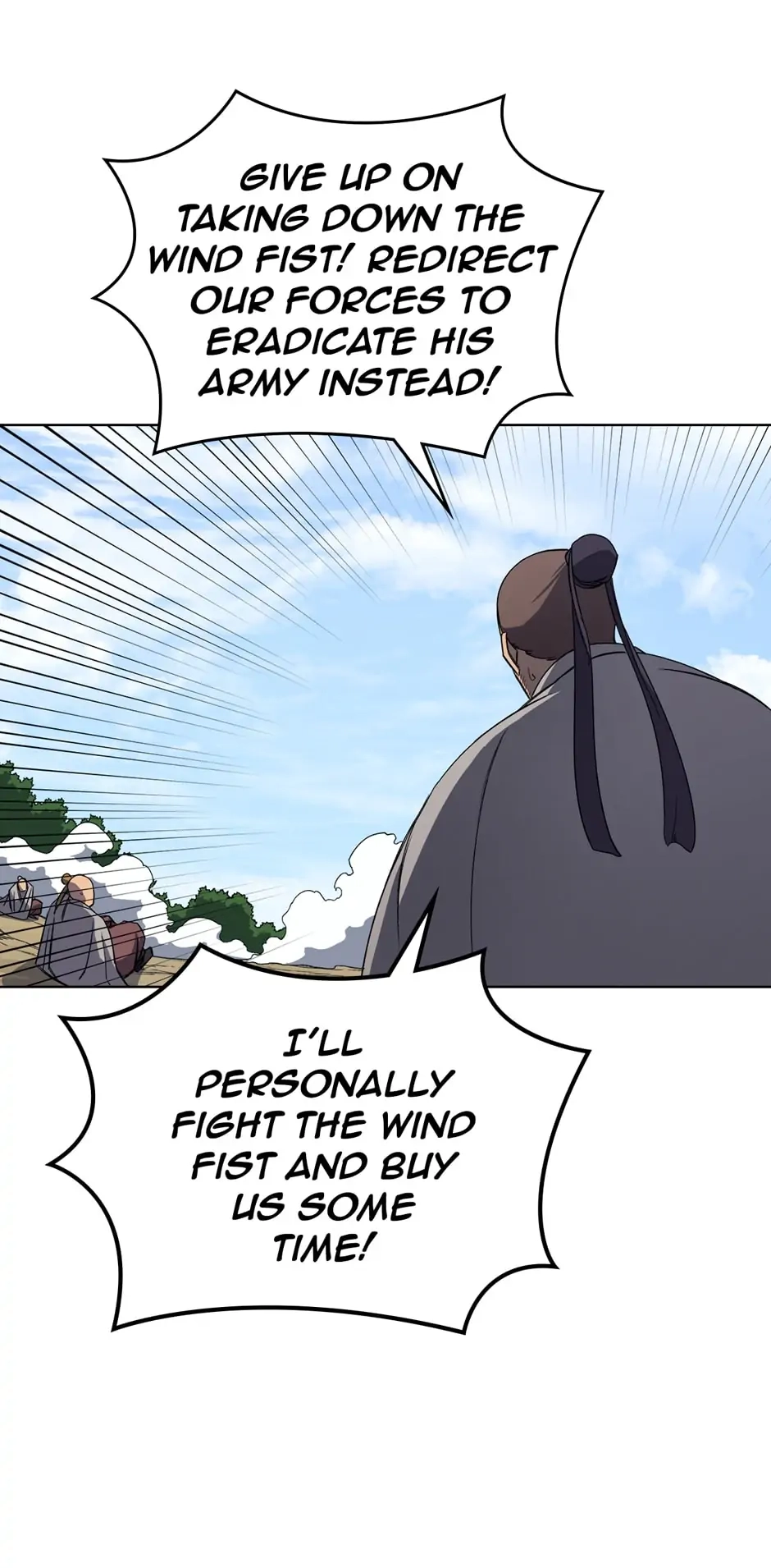 Heavenly Demon Reborn! Chapter 178 Page 46