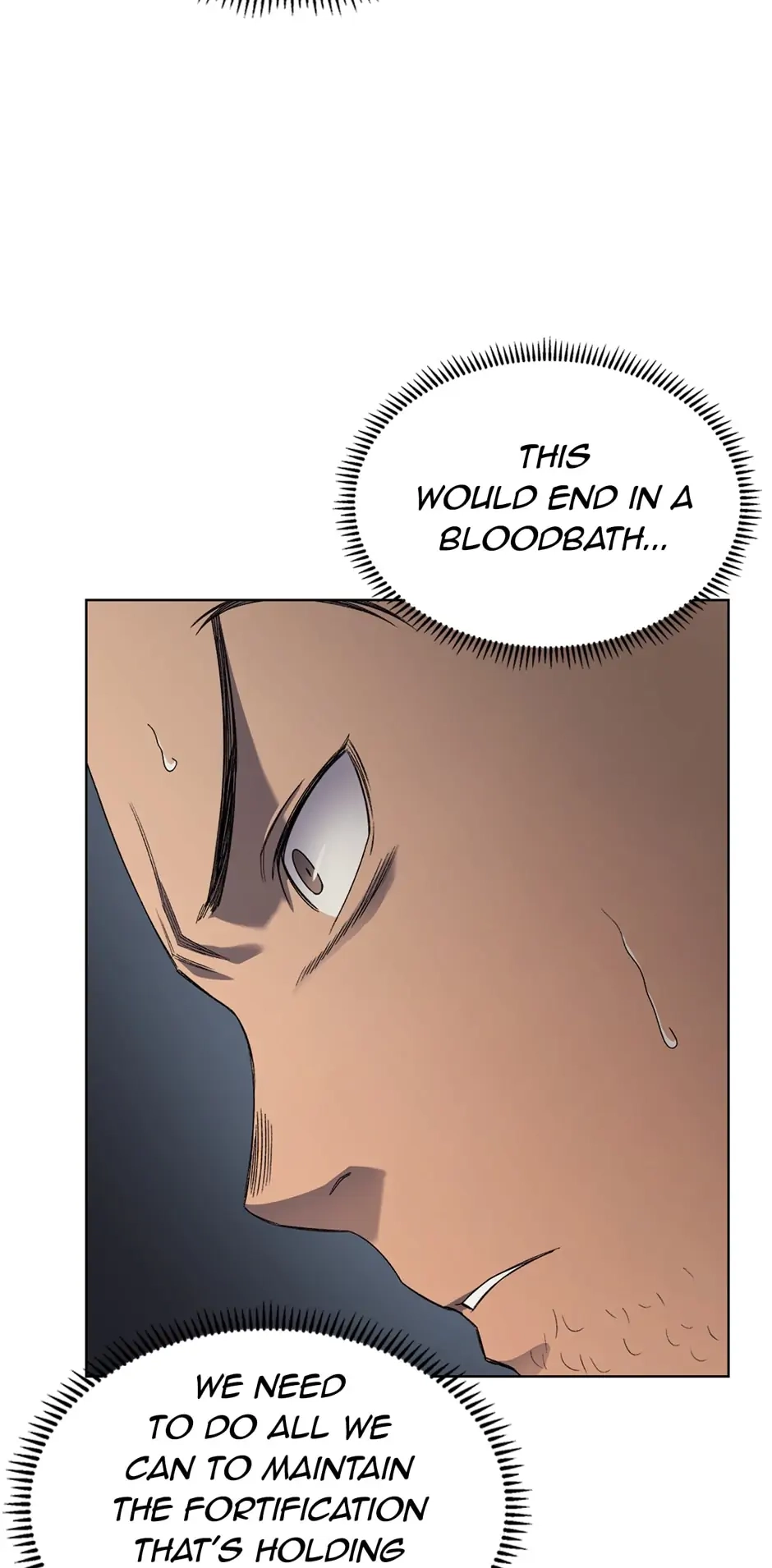 Heavenly Demon Reborn! Chapter 178 Page 49